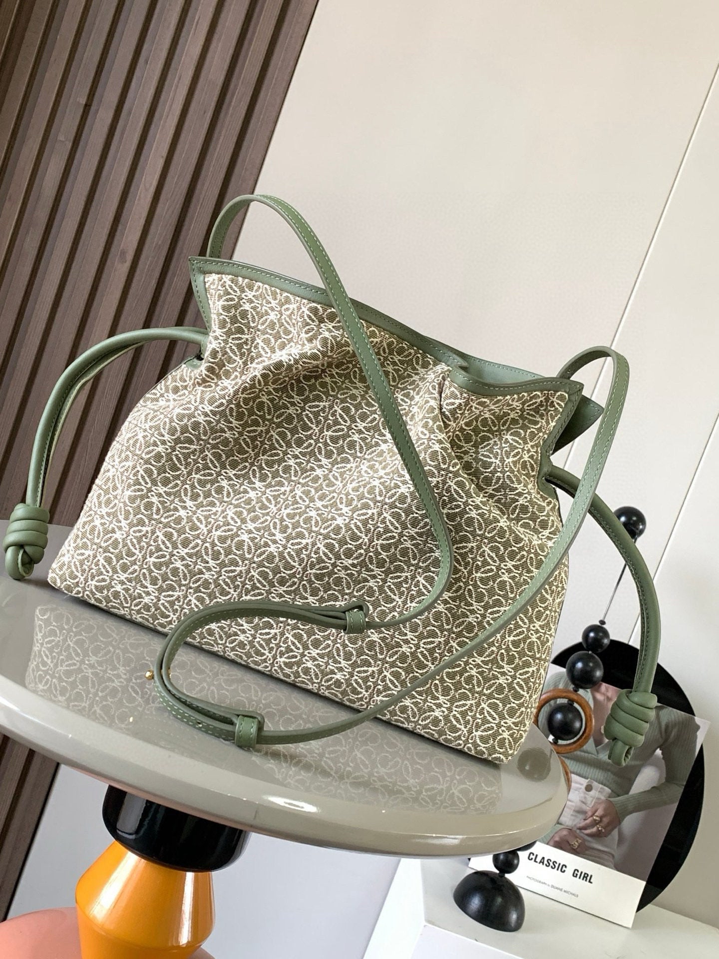 LuxluxHouse Best Quality Bags Loewe