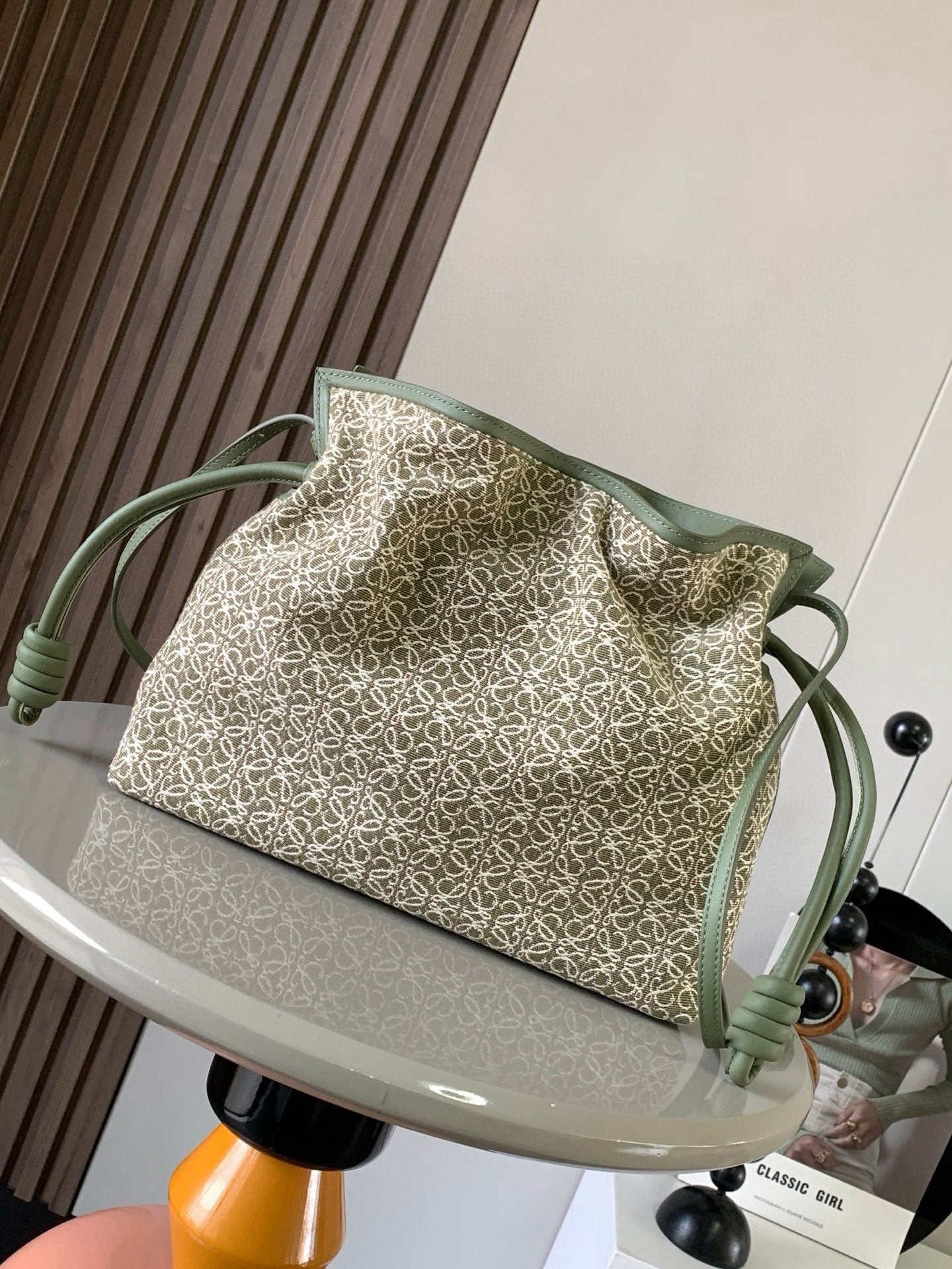 LuxluxHouse Best Quality Bags Loewe