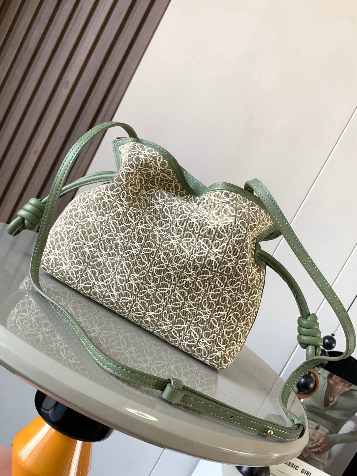 LuxluxHouse Best Quality Bags Loewe