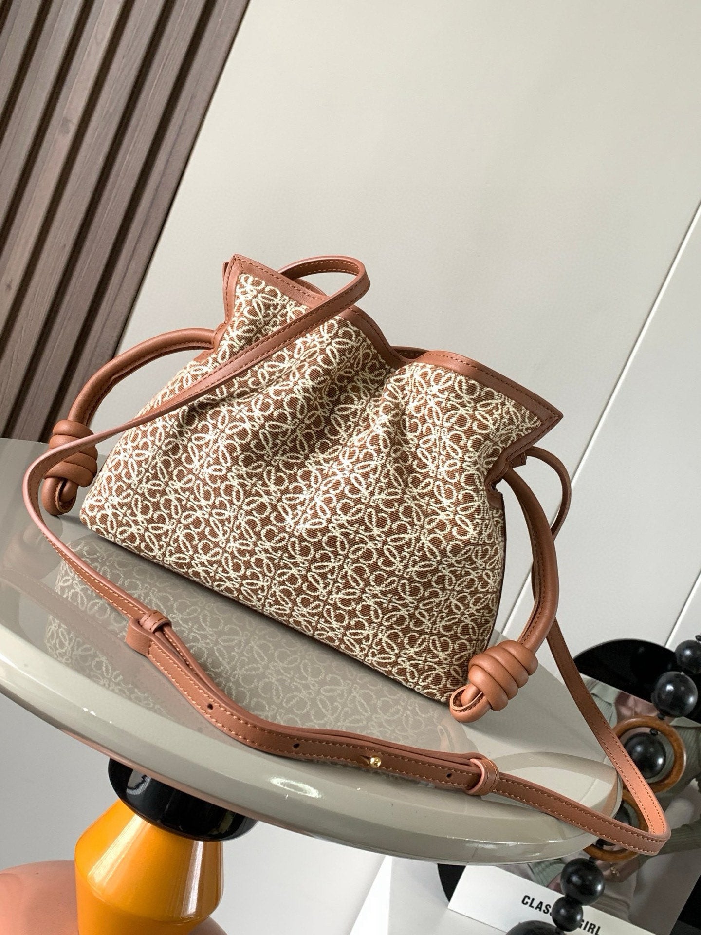 LuxluxHouse Best Quality Bags Loewe