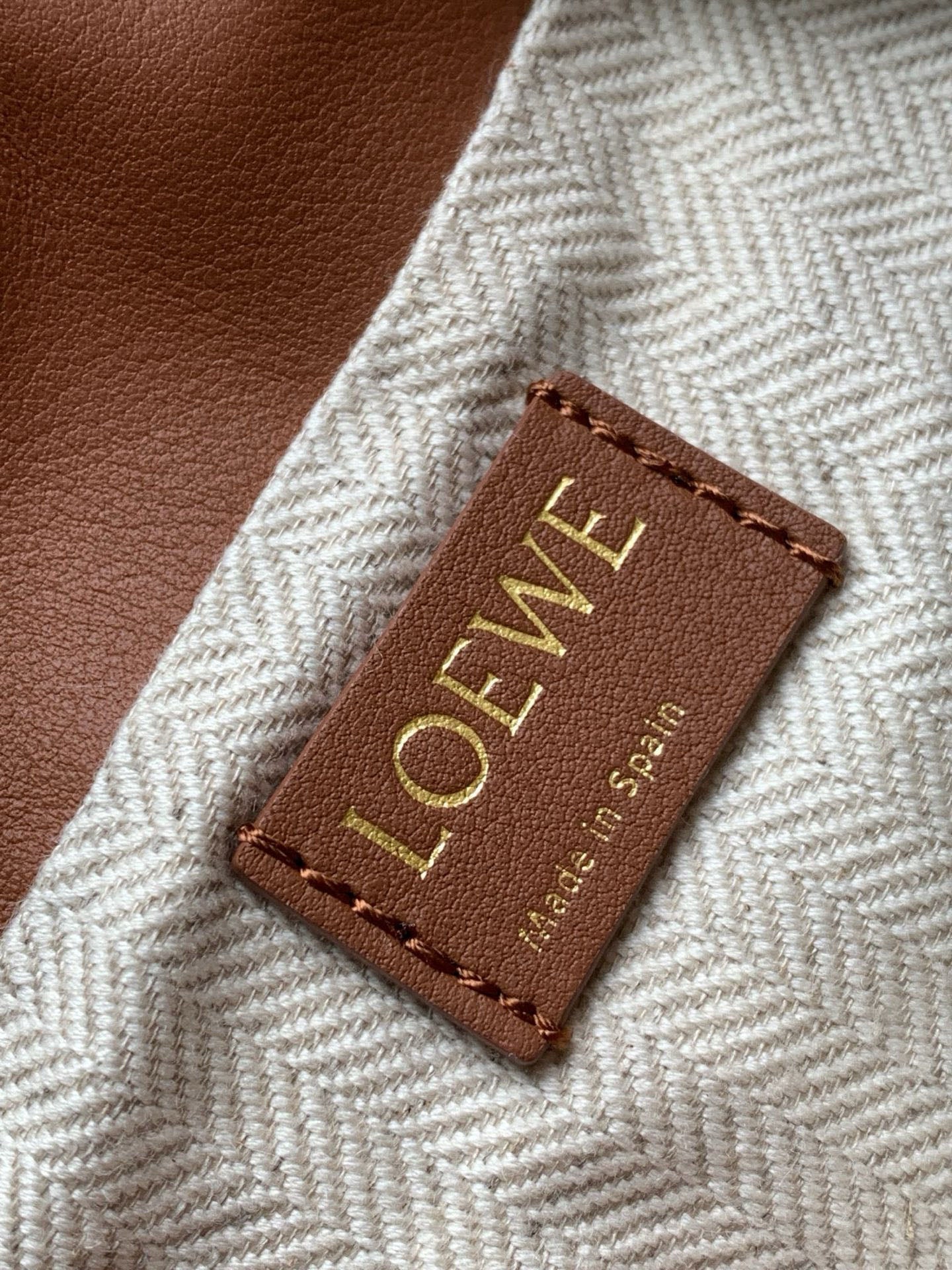 LuxluxHouse Best Quality Bags Loewe