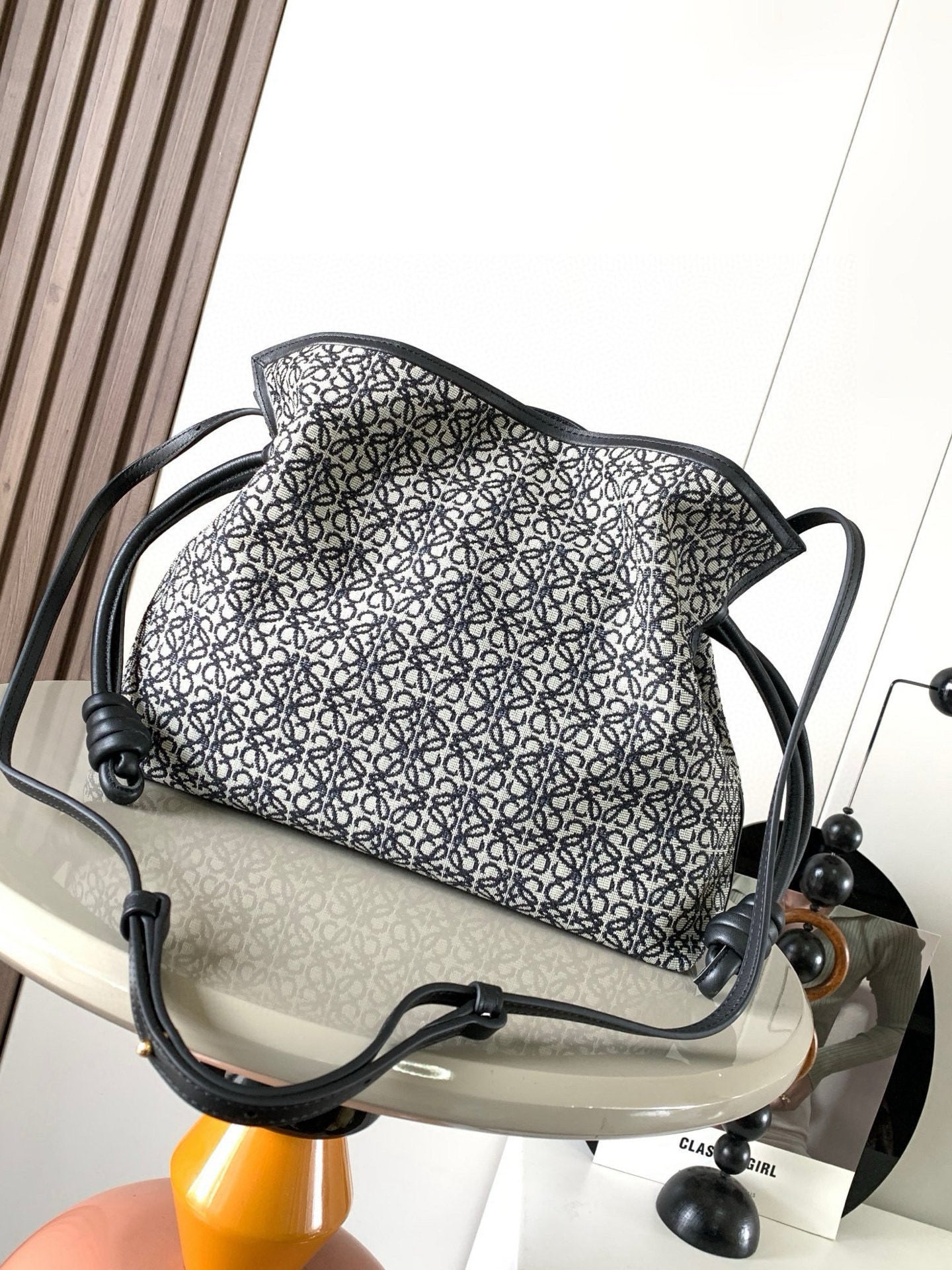 LuxluxHouse Best Quality Bags Loewe