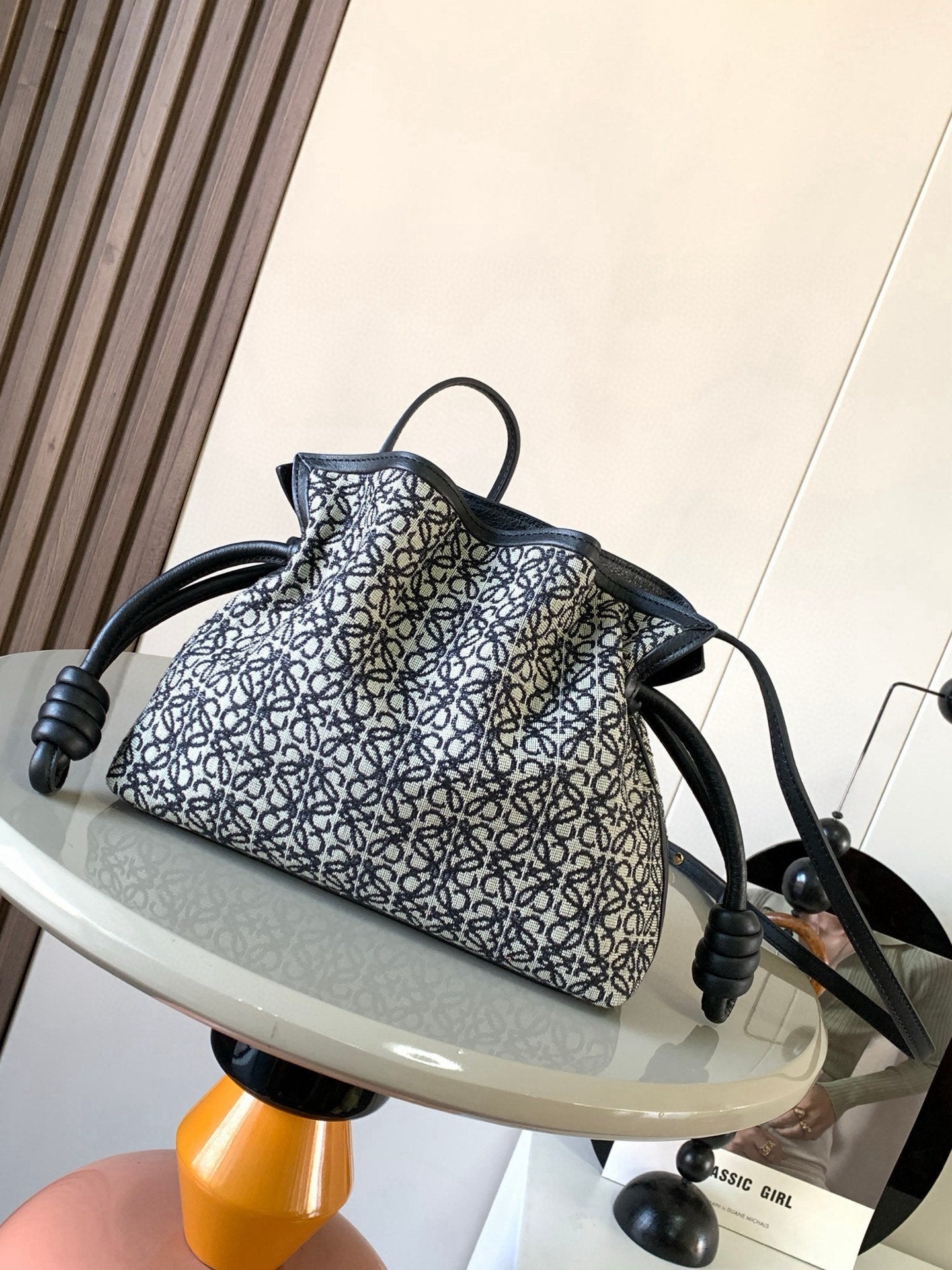 LuxluxHouse Best Quality Bags Loewe