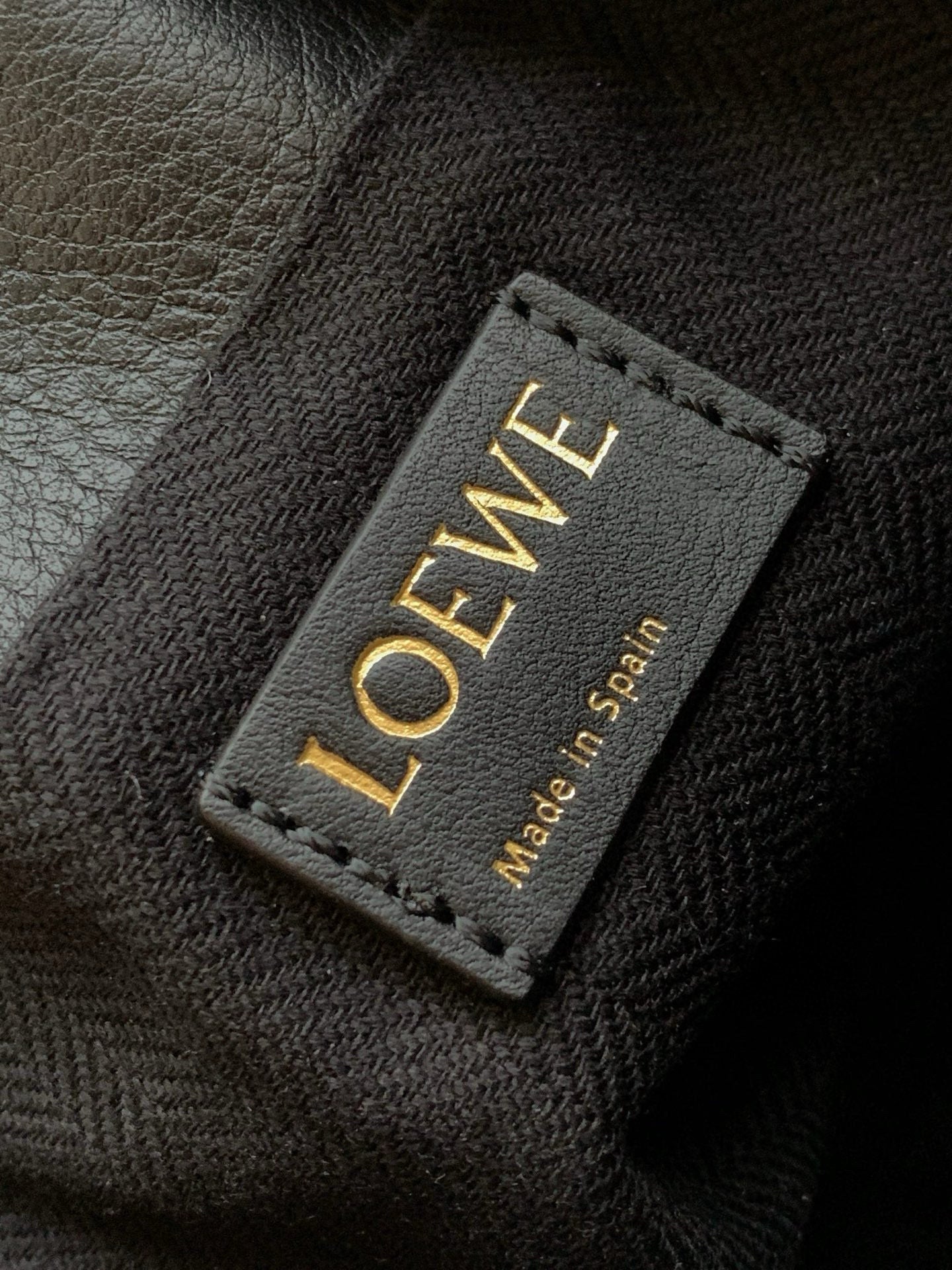 LuxluxHouse Best Quality Bags Loewe