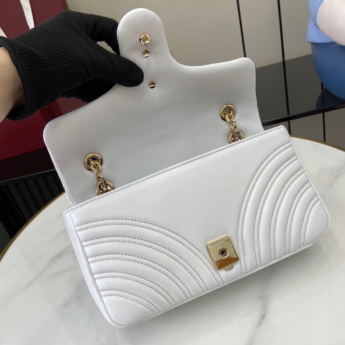 LuxluxHouse Best Quality Bags Gucci Women