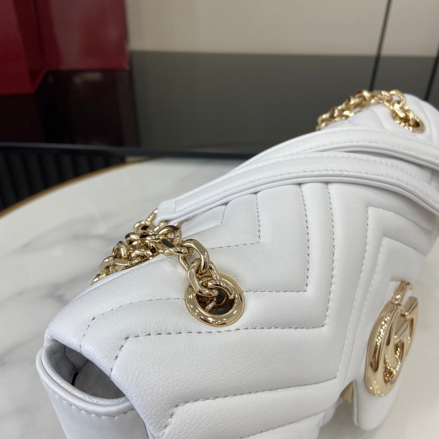 LuxluxHouse Best Quality Bags Gucci Women