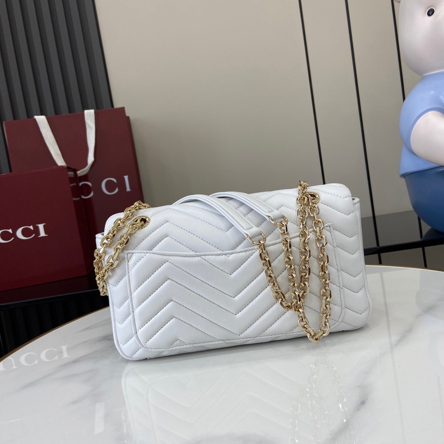 LuxluxHouse Best Quality Bags Gucci Women