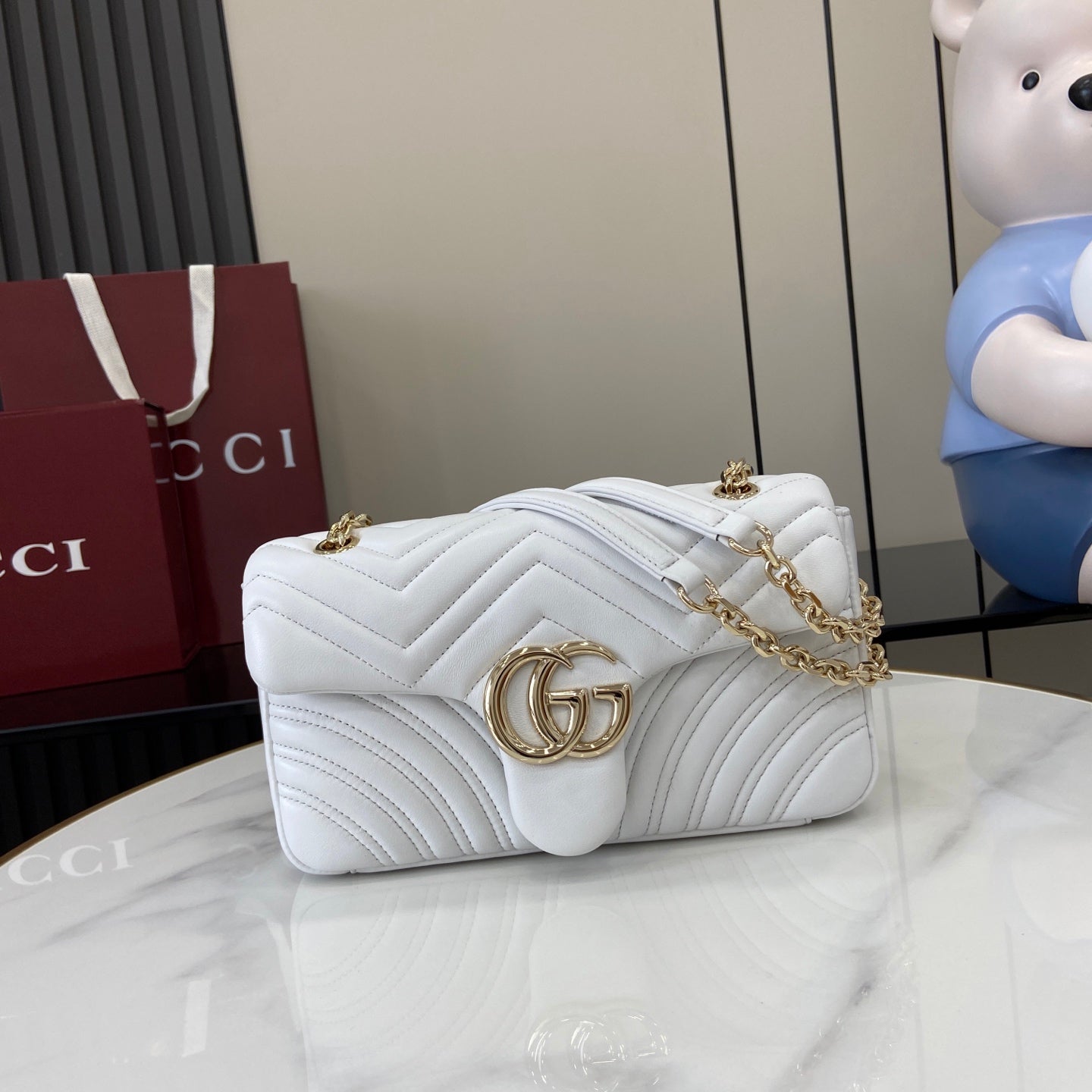 LuxluxHouse Best Quality Bags Gucci Women