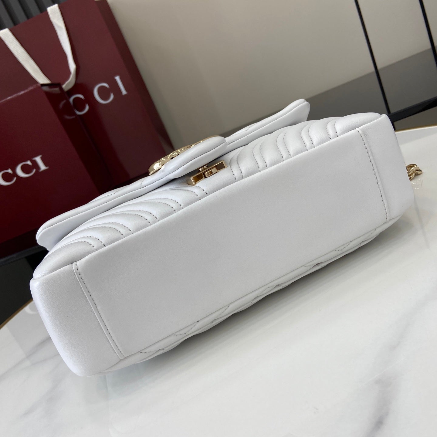 LuxluxHouse Best Quality Bags Gucci Women