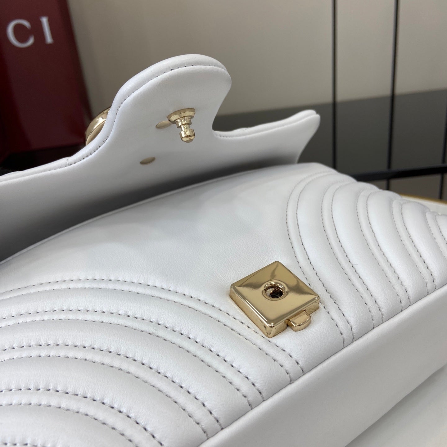 LuxluxHouse Best Quality Bags Gucci Women