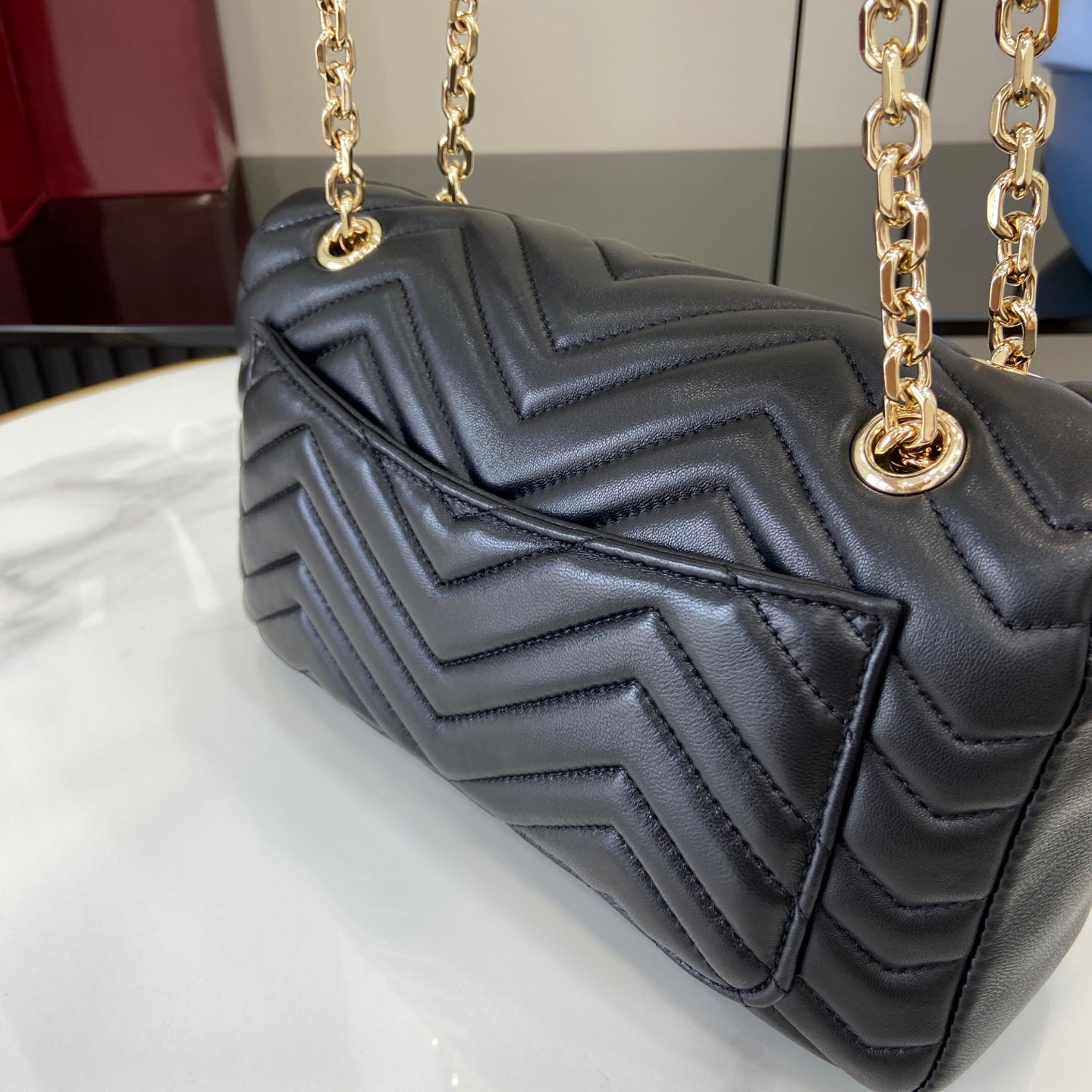 LuxluxHouse Best Quality Bags Gucci Women