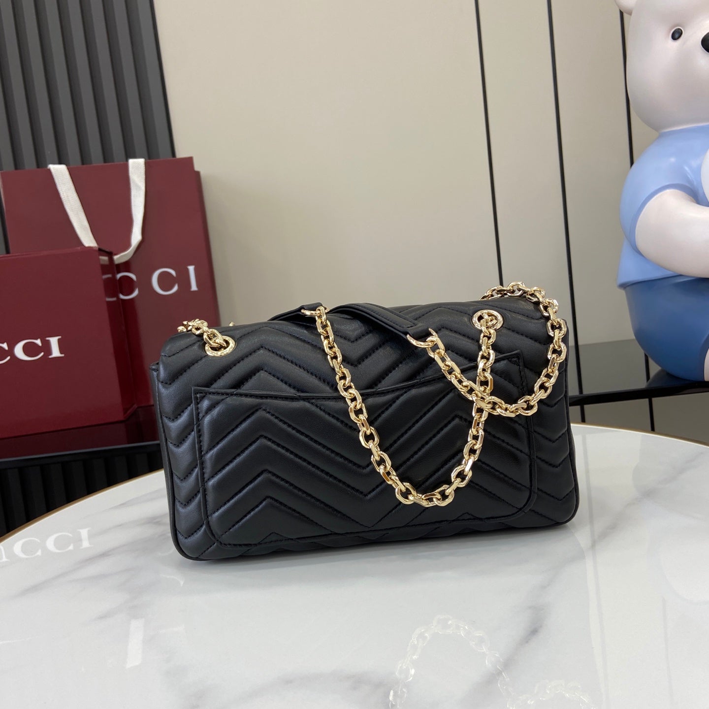 LuxluxHouse Best Quality Bags Gucci Women