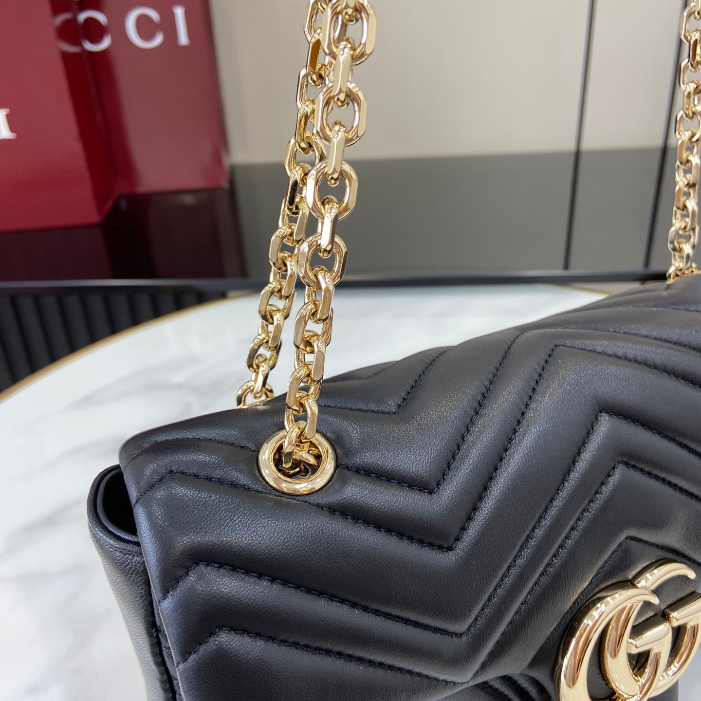 LuxluxHouse Best Quality Bags Gucci Women