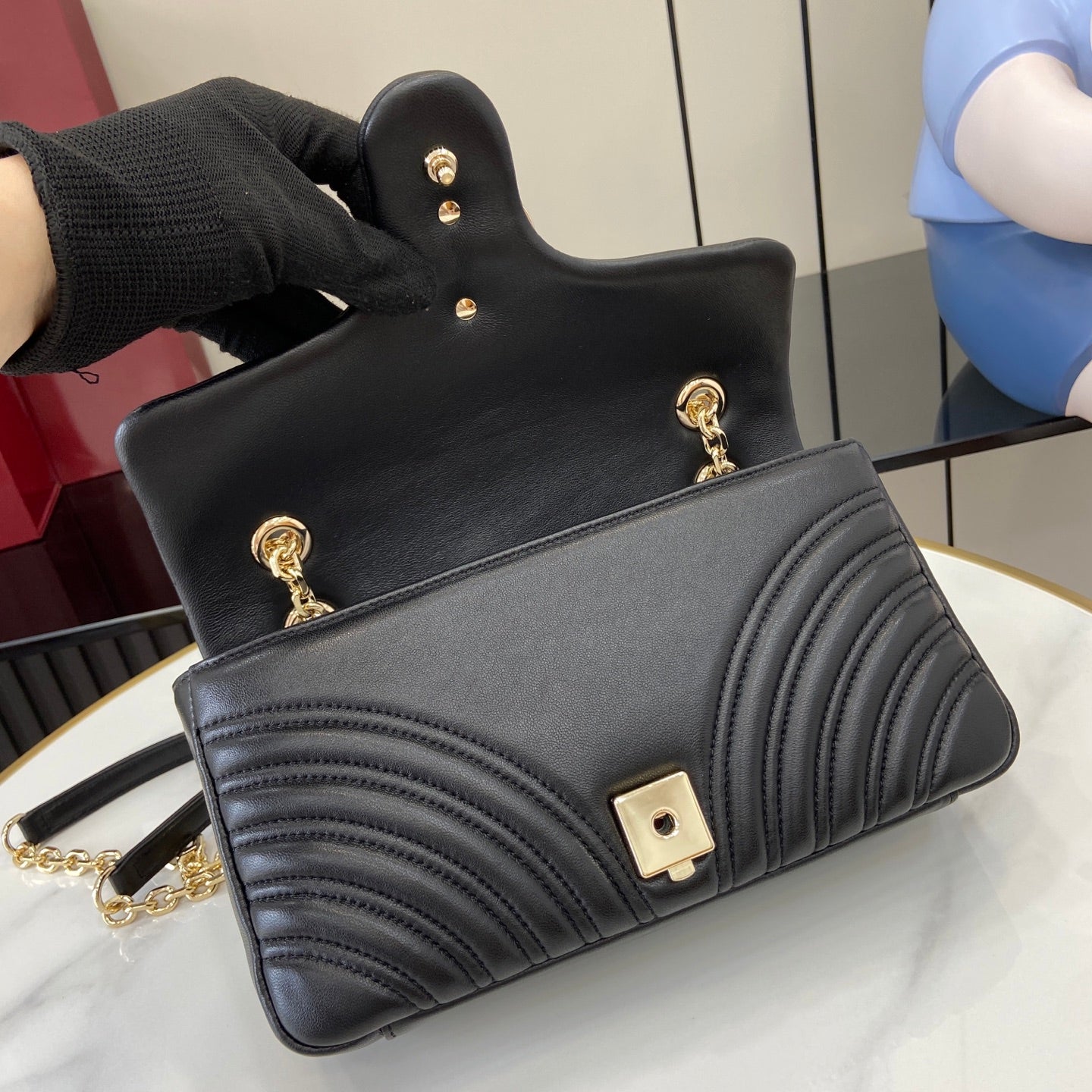 LuxluxHouse Best Quality Bags Gucci Women