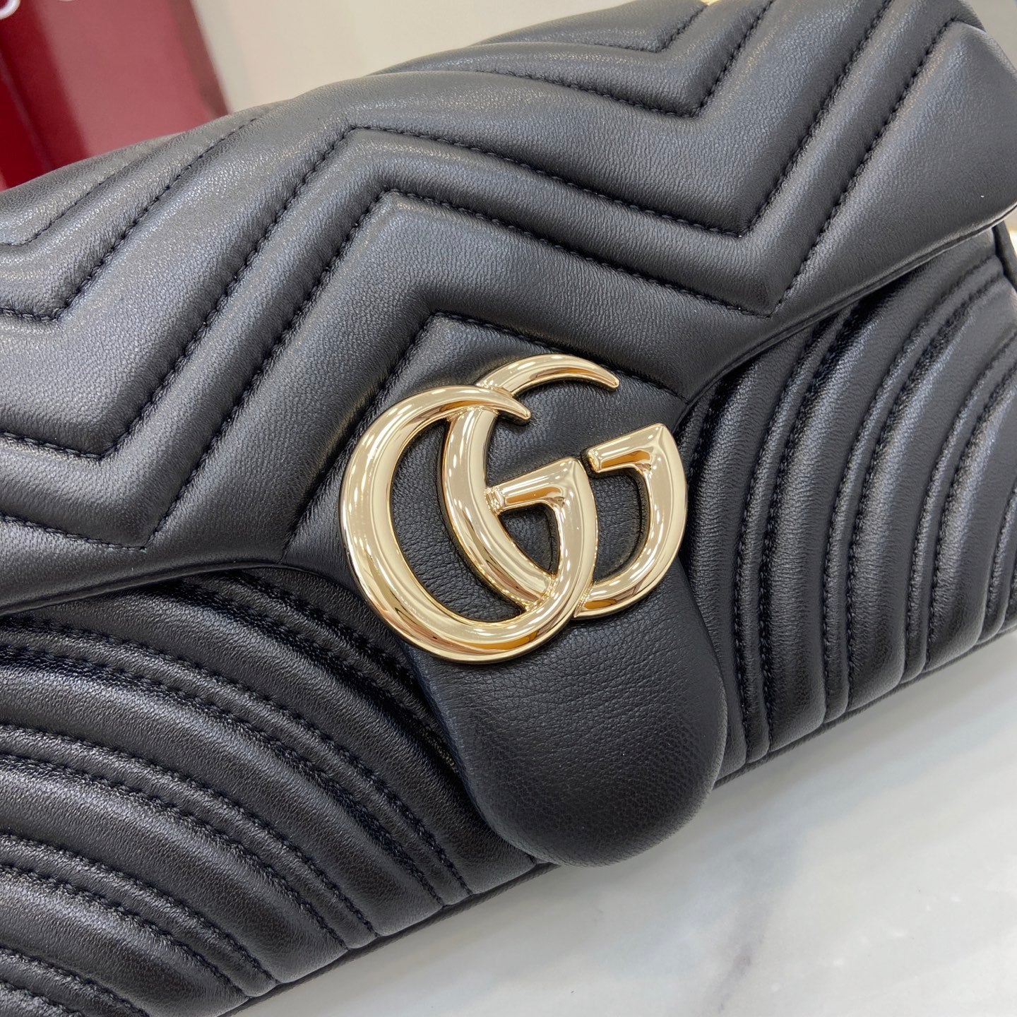 LuxluxHouse Best Quality Bags Gucci Women