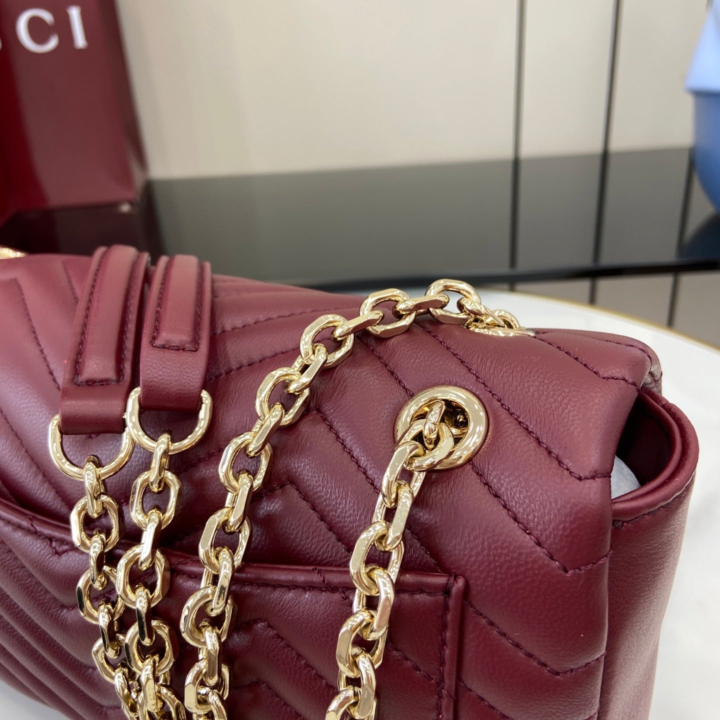 LuxluxHouse Best Quality Bags Gucci Women