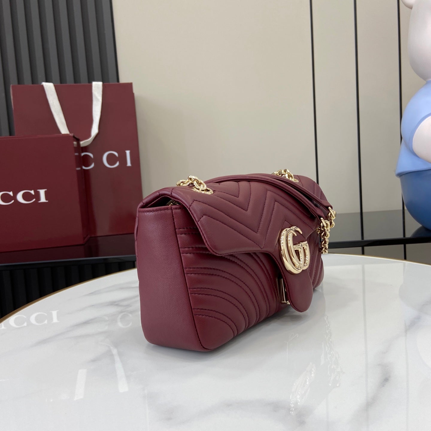 LuxluxHouse Best Quality Bags Gucci Women