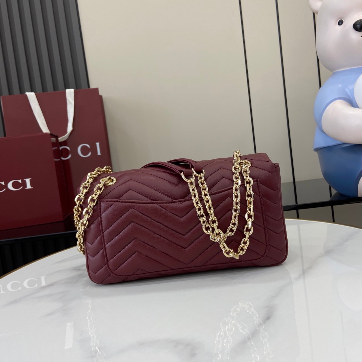 LuxluxHouse Best Quality Bags Gucci Women