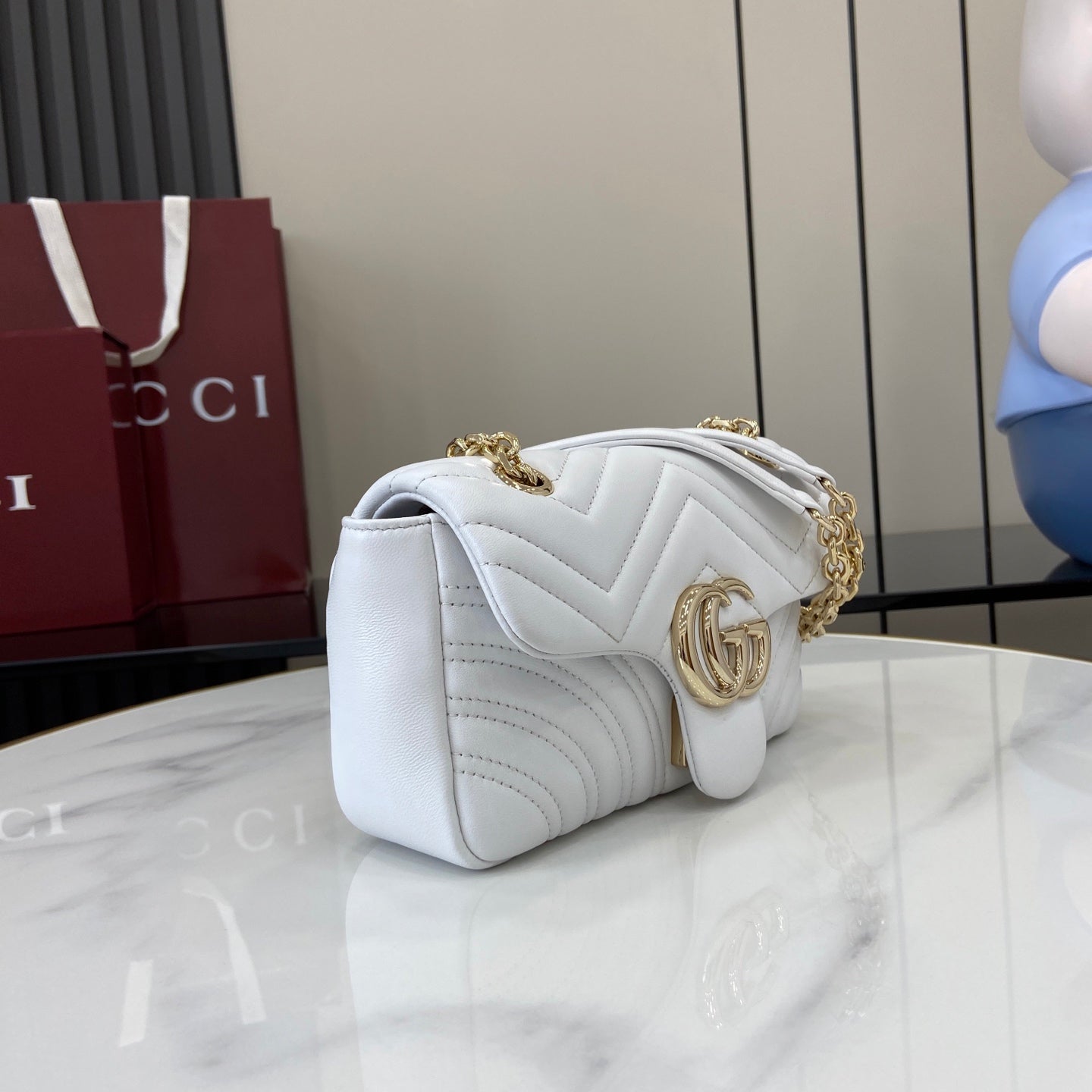 LuxluxHouse Best Quality Bags Gucci Women