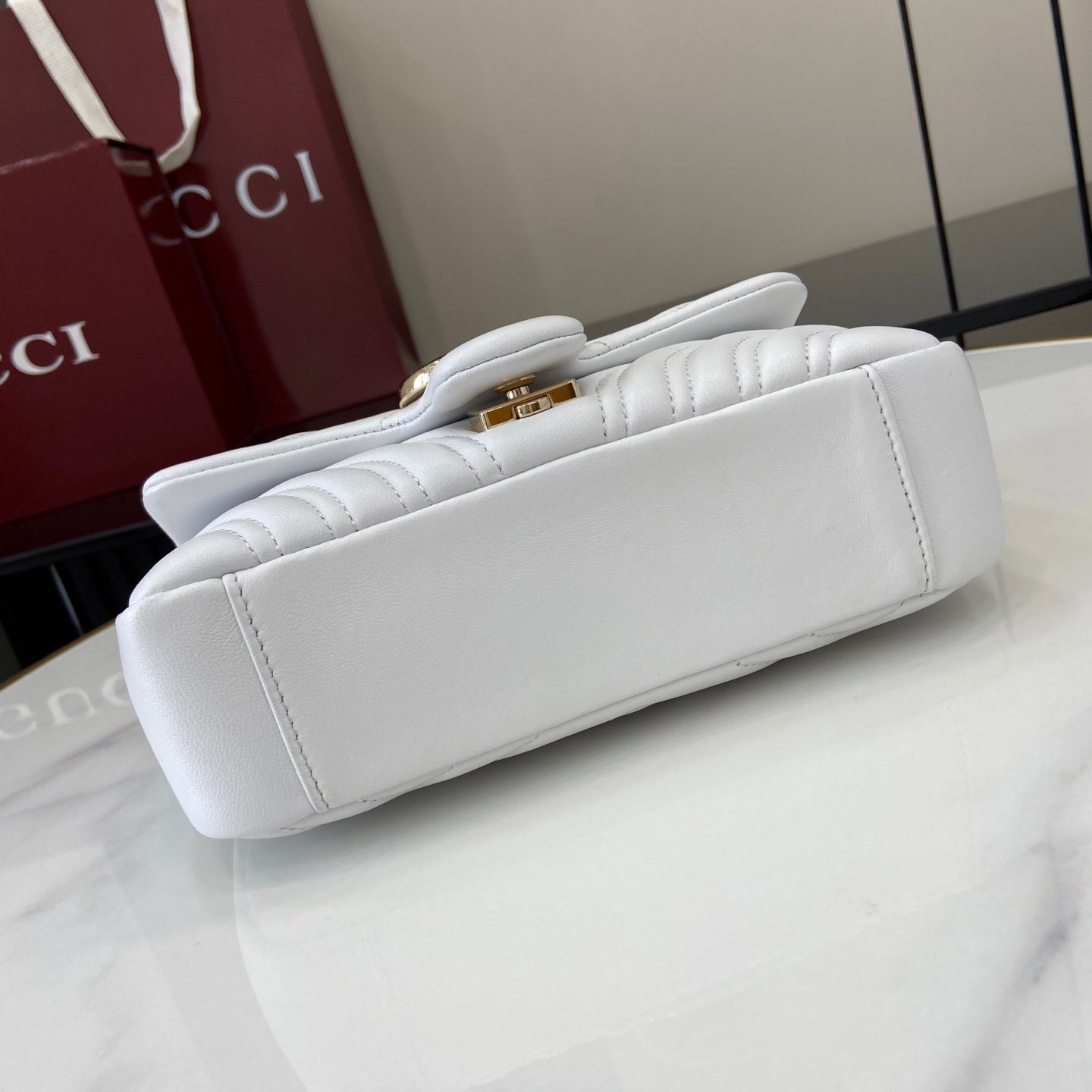 LuxluxHouse Best Quality Bags Gucci Women
