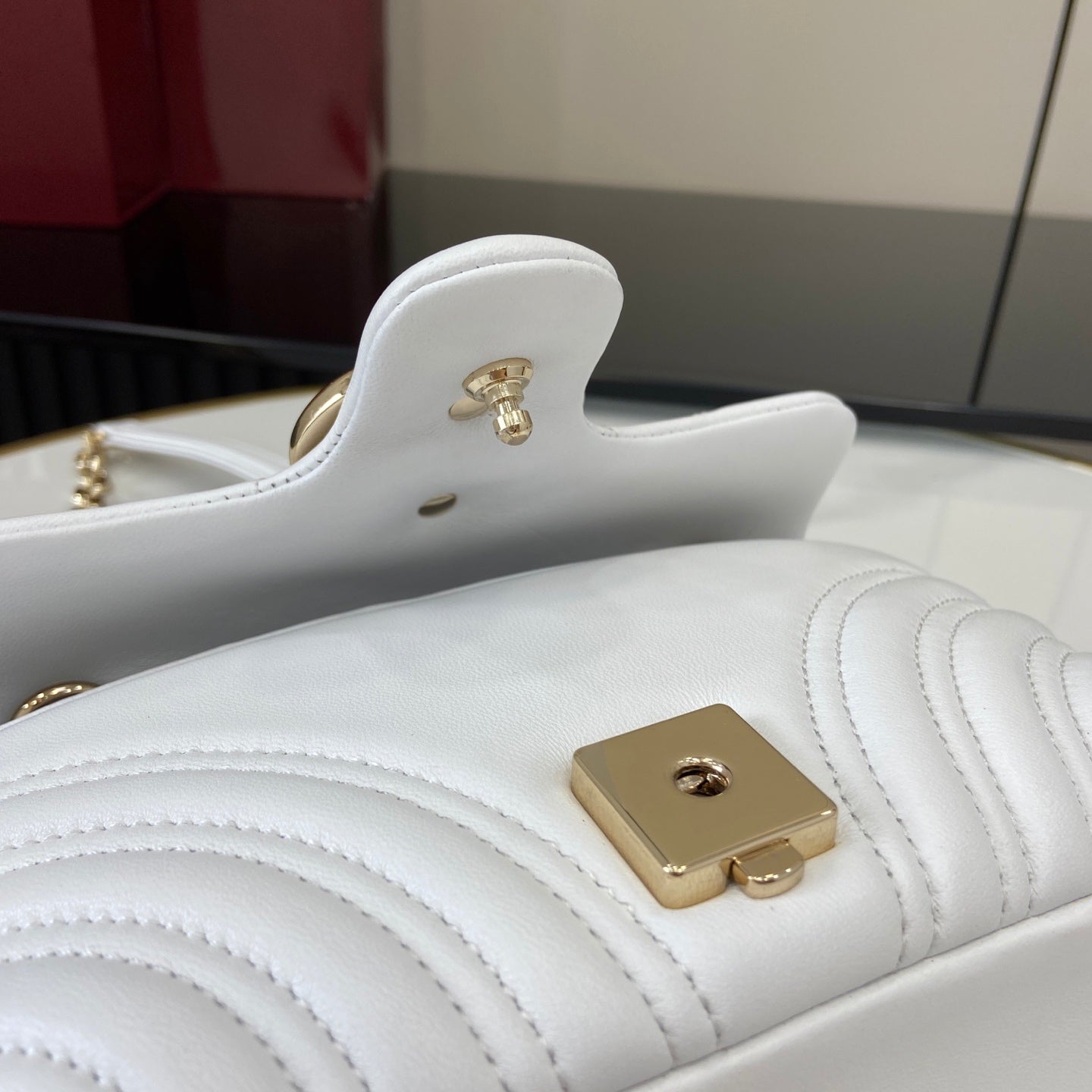LuxluxHouse Best Quality Bags Gucci Women