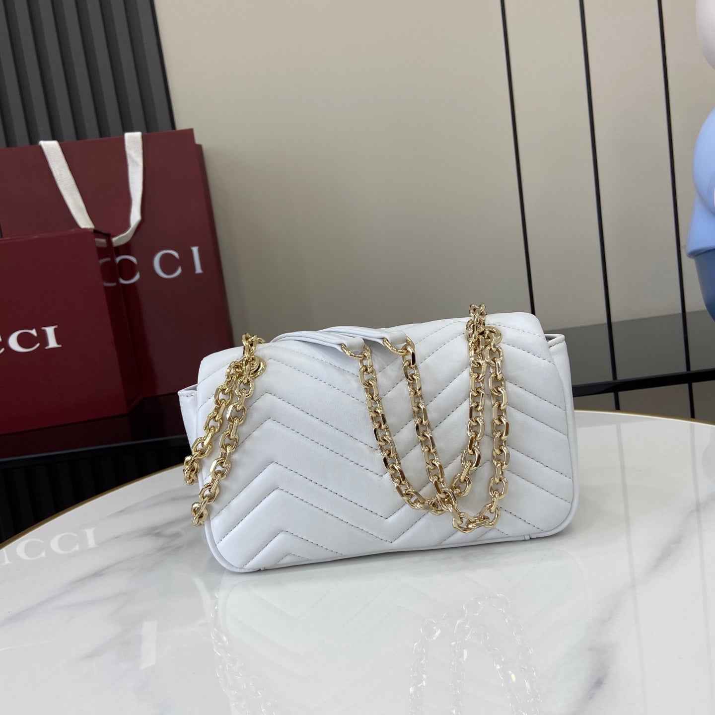 LuxluxHouse Best Quality Bags Gucci Women