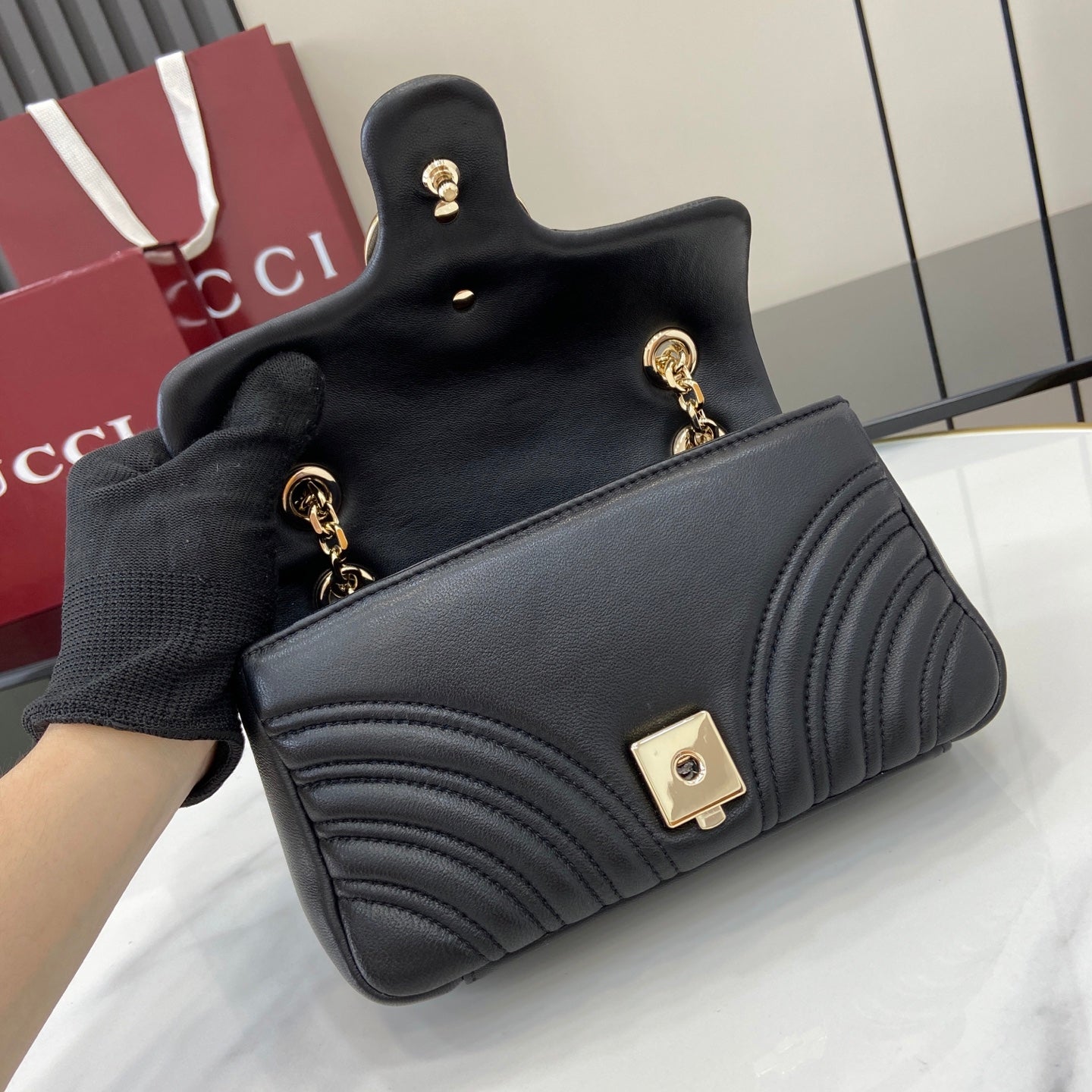 LuxluxHouse Best Quality Bags Gucci Women