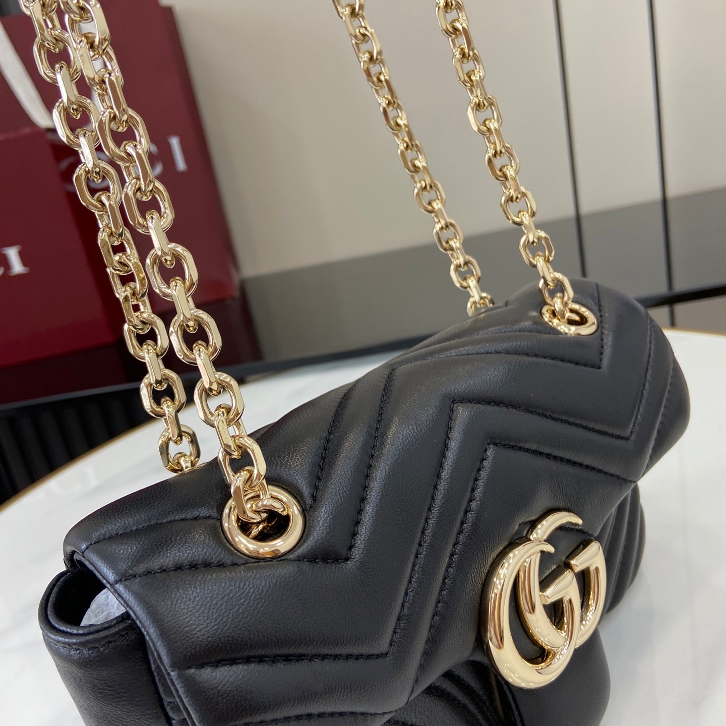 LuxluxHouse Best Quality Bags Gucci Women