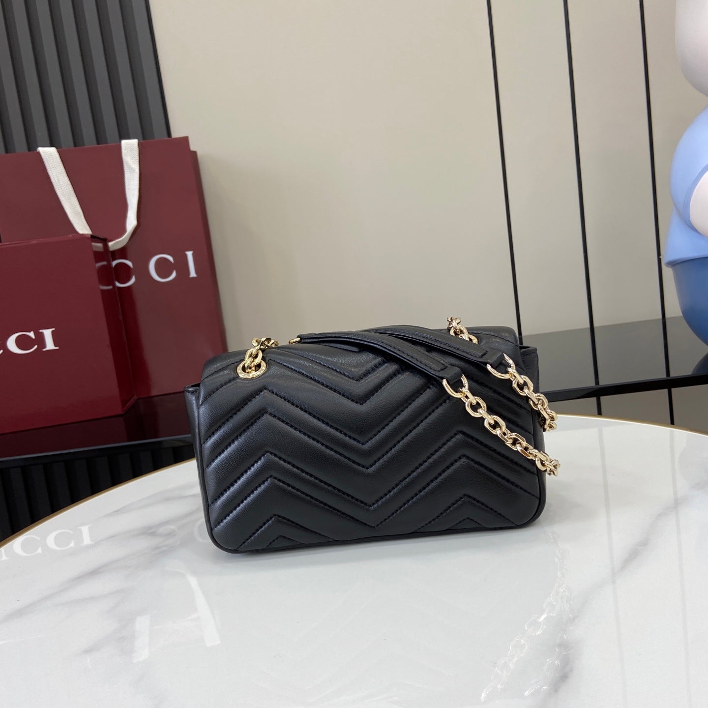 LuxluxHouse Best Quality Bags Gucci Women