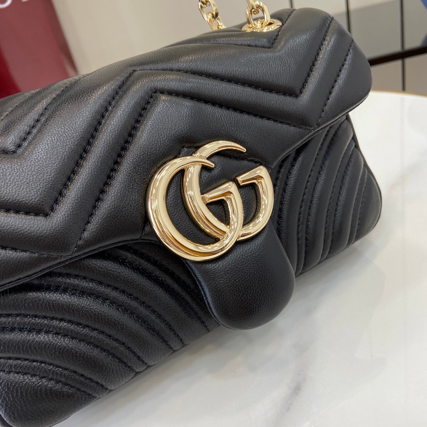 LuxluxHouse Best Quality Bags Gucci Women