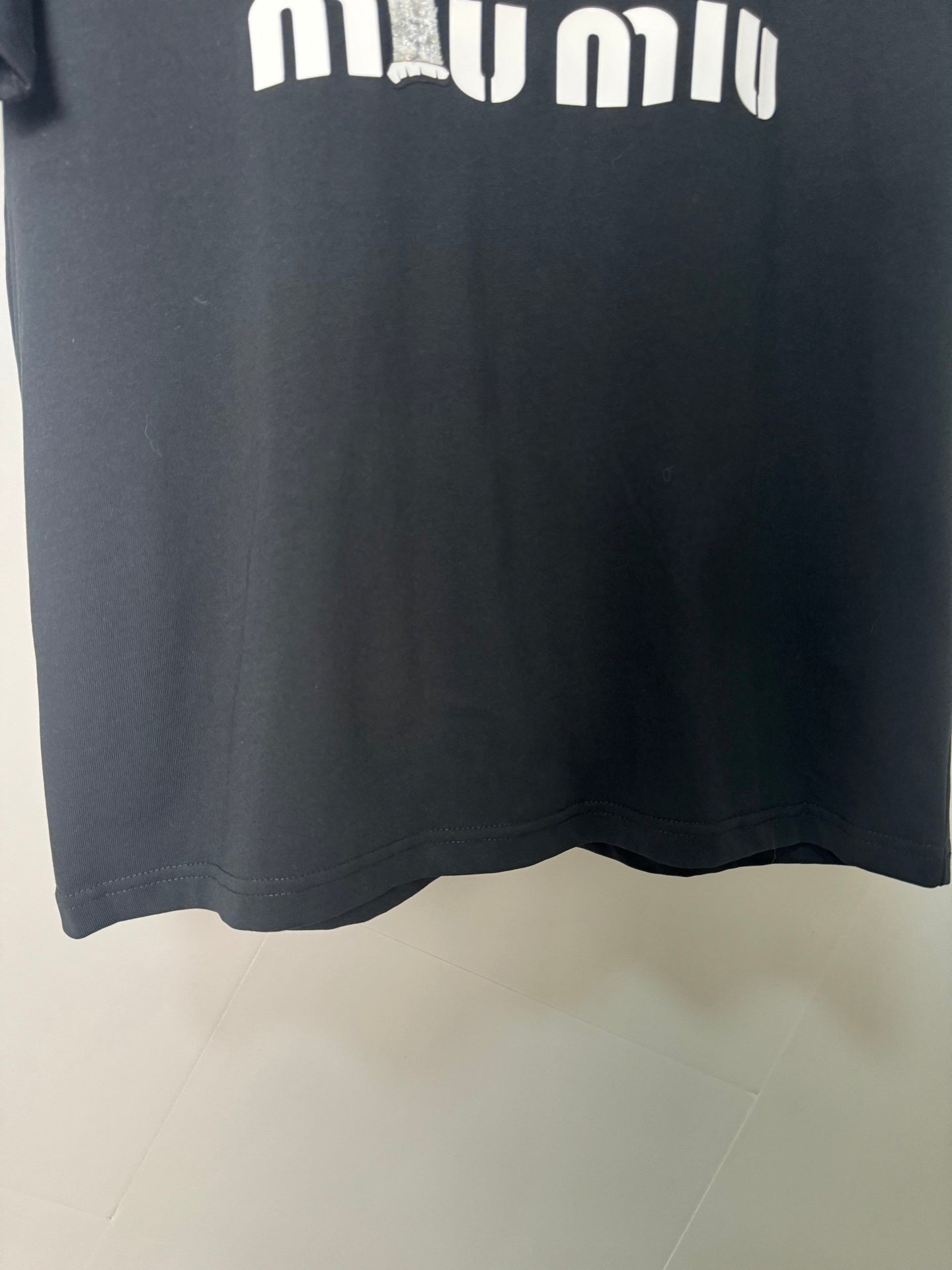 LuxluxHouse Best Quality Clothes Miu Miu T-shirt