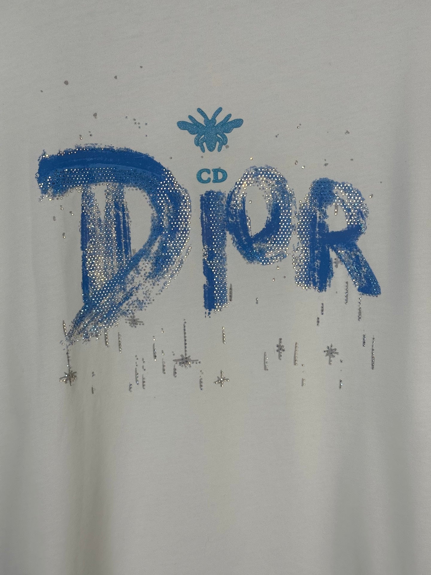 LuxluxHouse Best Quality Clothes T-shirt Dior