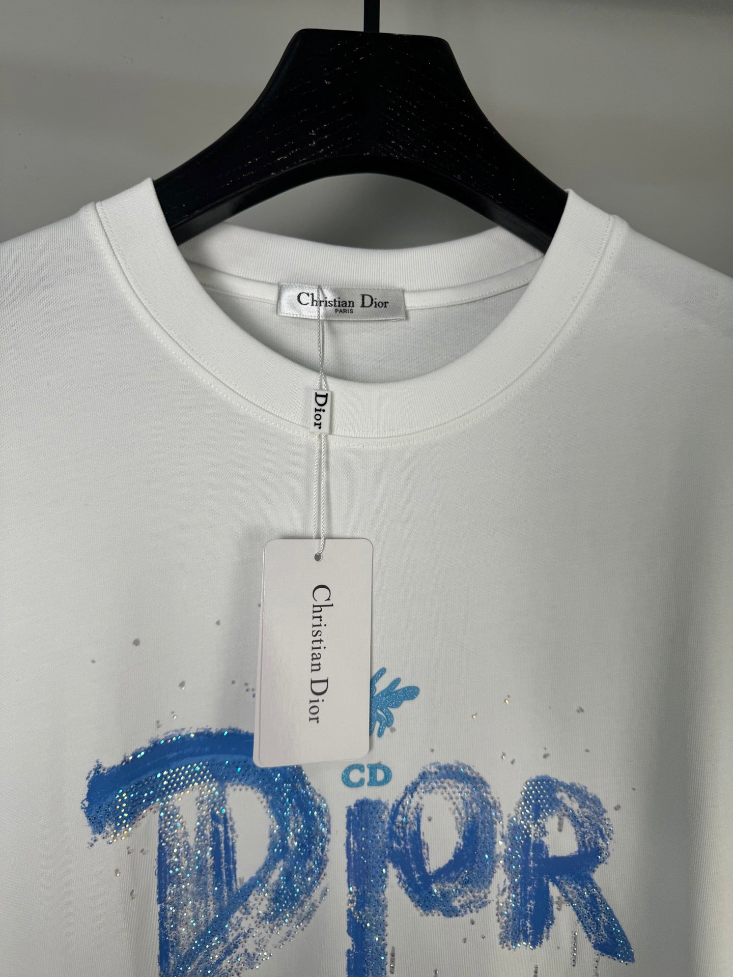 LuxluxHouse Best Quality Clothes T-shirt Dior