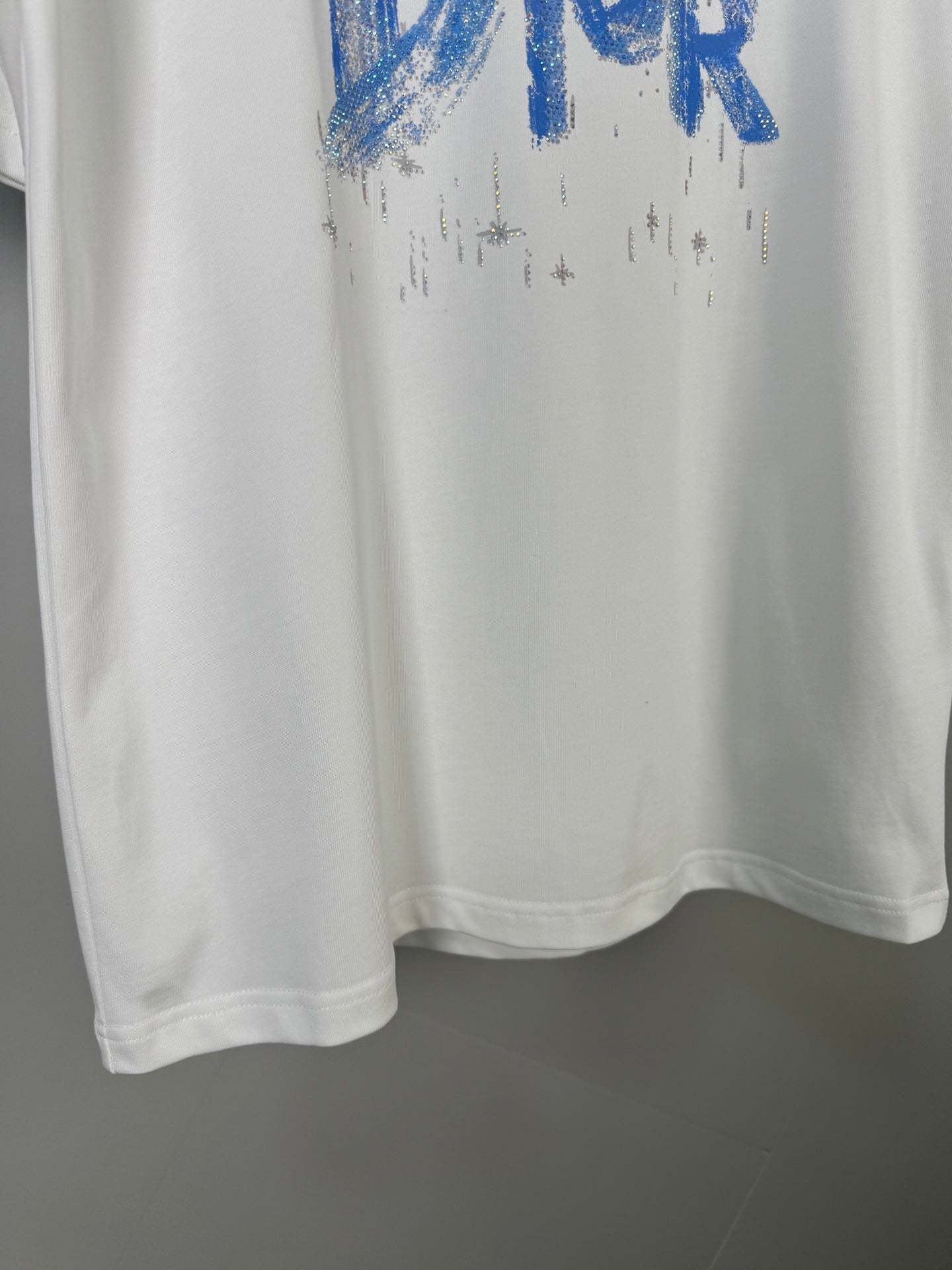 LuxluxHouse Best Quality Clothes T-shirt Dior
