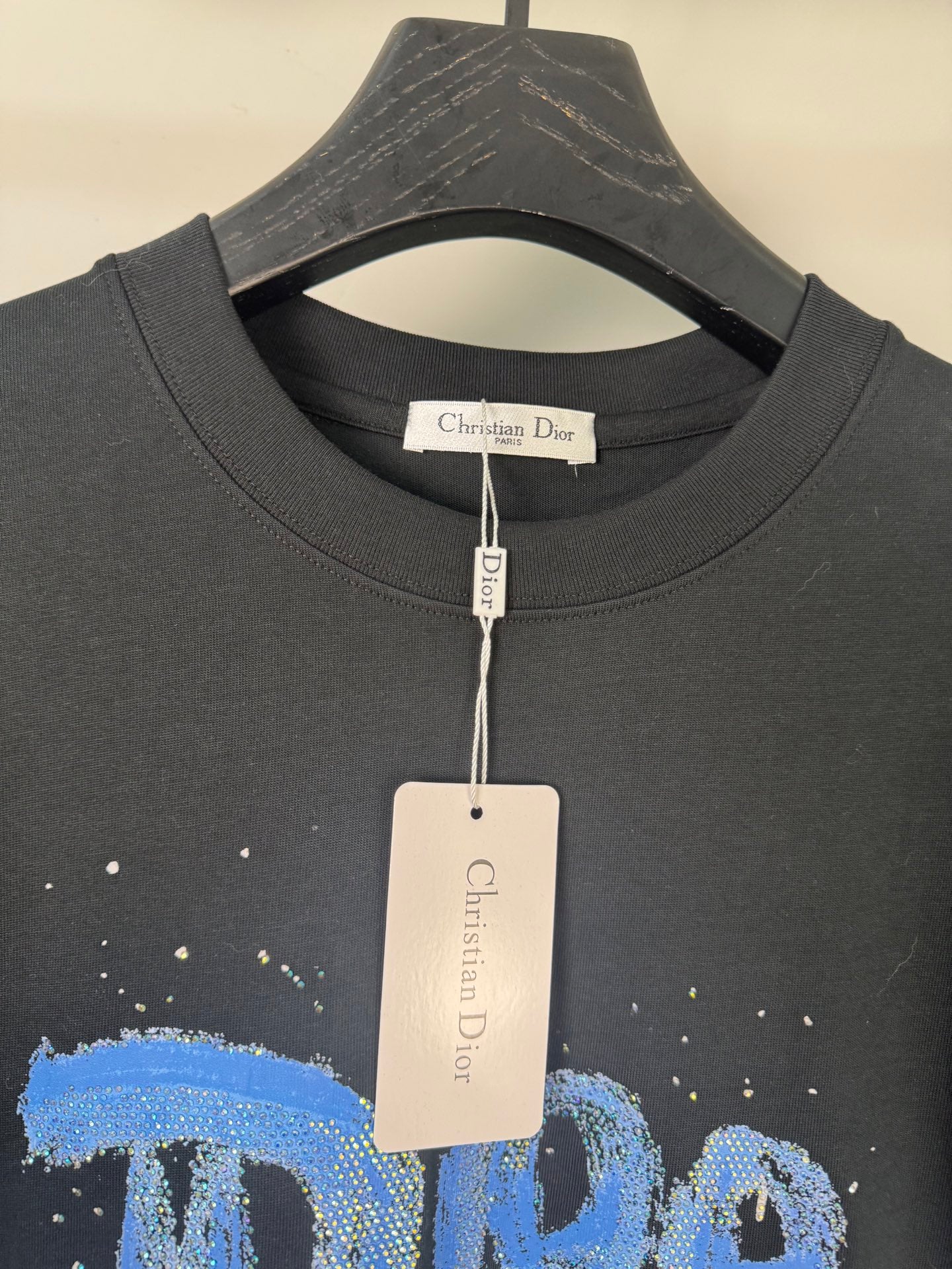 LuxluxHouse Best Quality Clothes T-shirt Dior