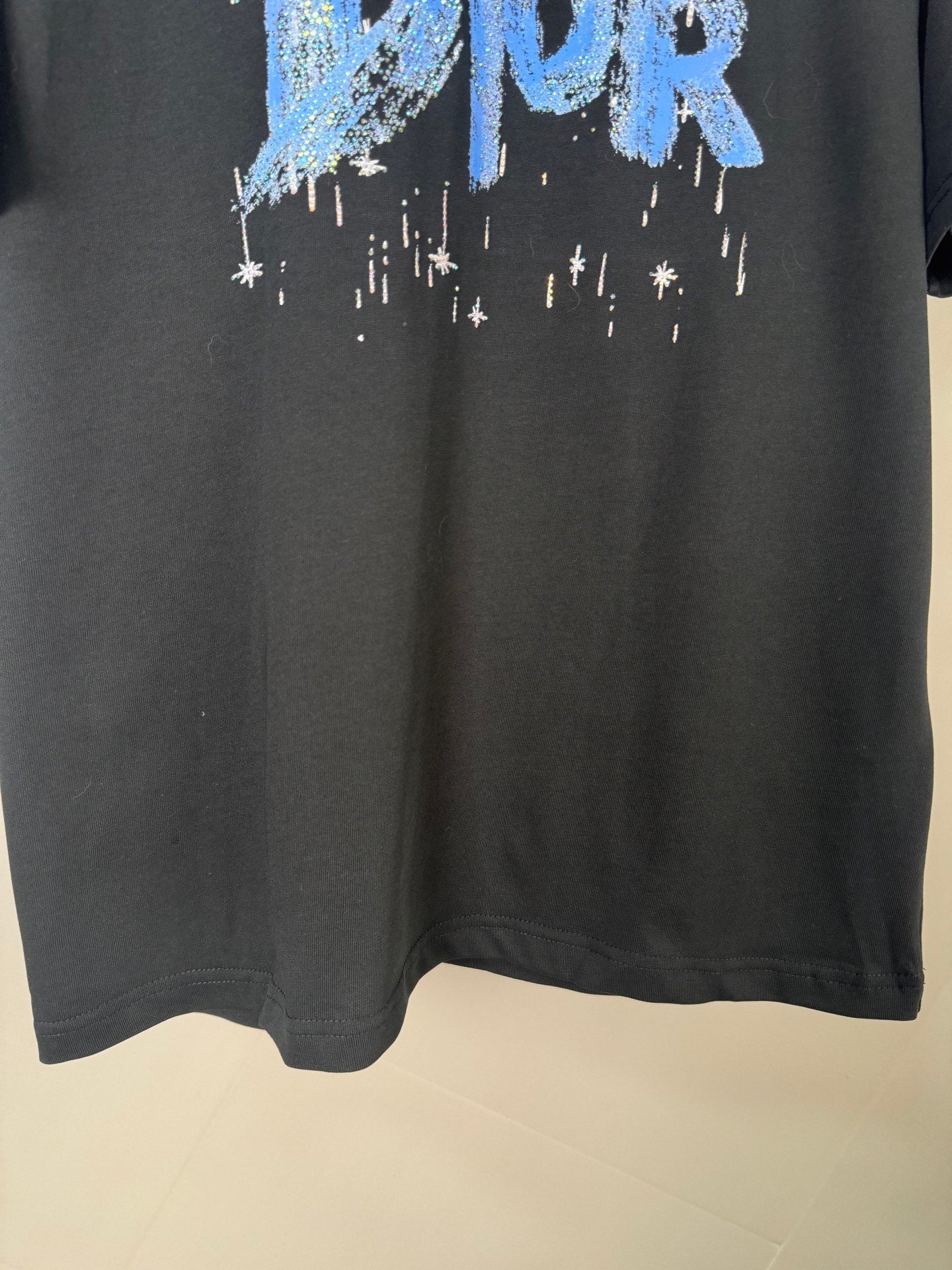 LuxluxHouse Best Quality Clothes T-shirt Dior