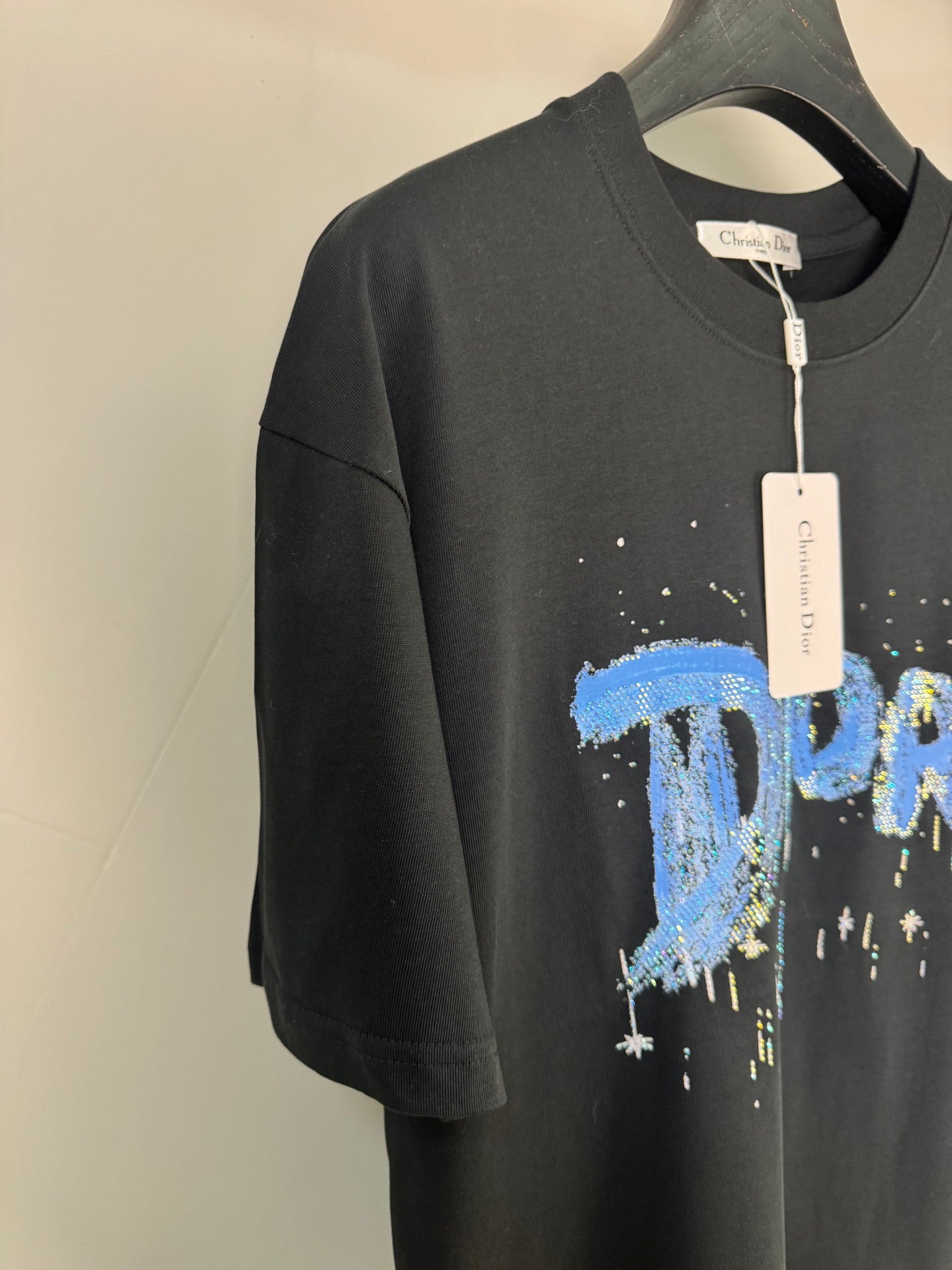 LuxluxHouse Best Quality Clothes T-shirt Dior