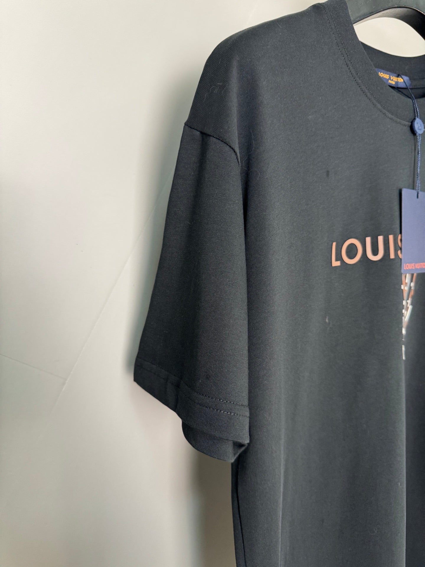 LuxluxHouse Best Quality Clothes T-shirt Louis Vuitton