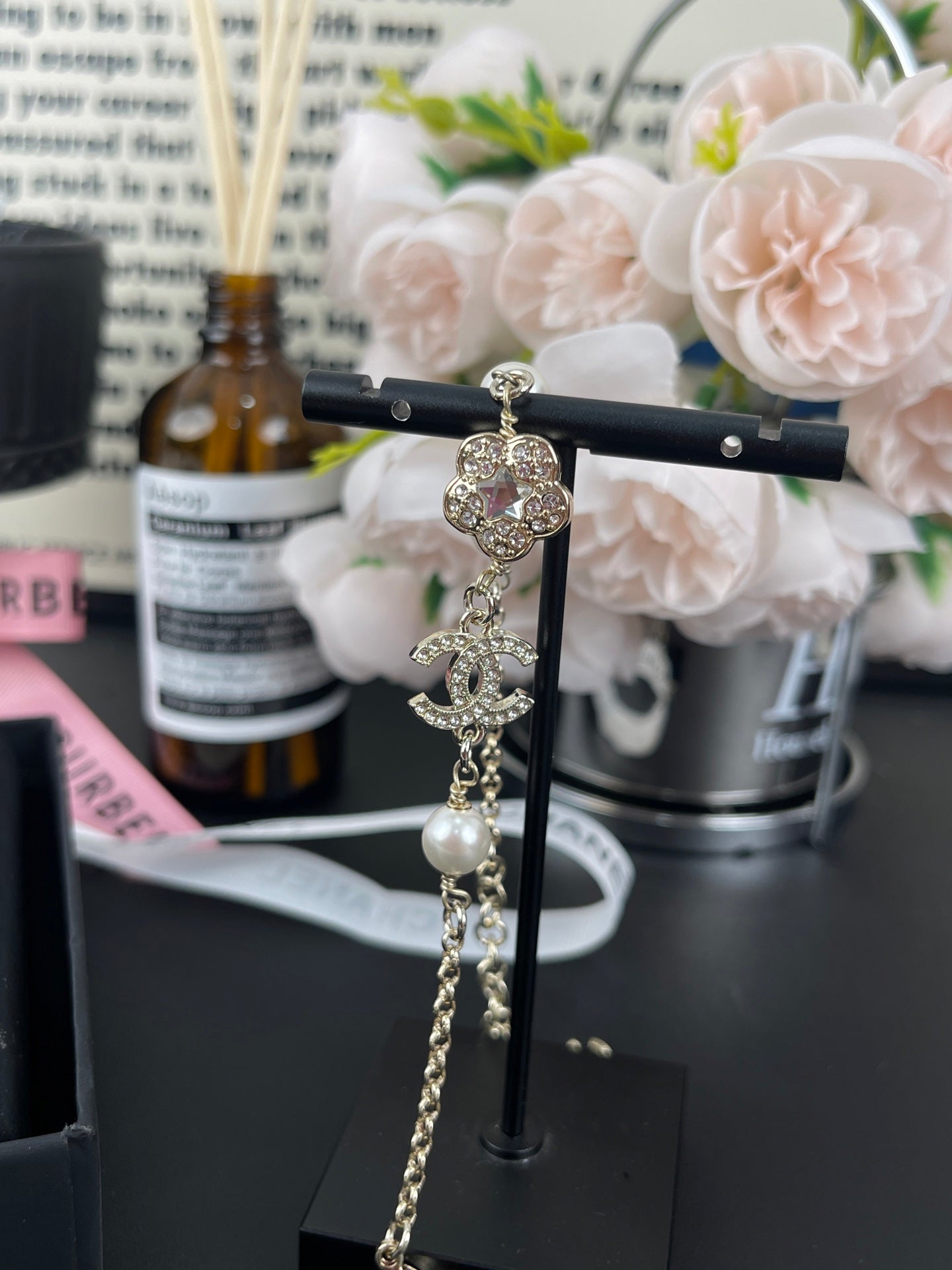 LuxluxHouse Best Quality Accessories Bracelet Chanel