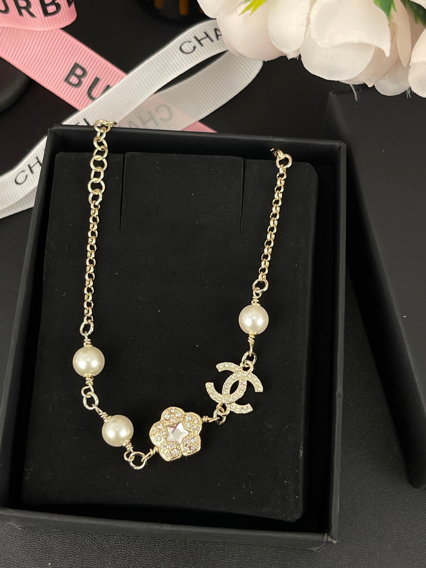 LuxluxHouse Best Quality Accessories Bracelet Chanel