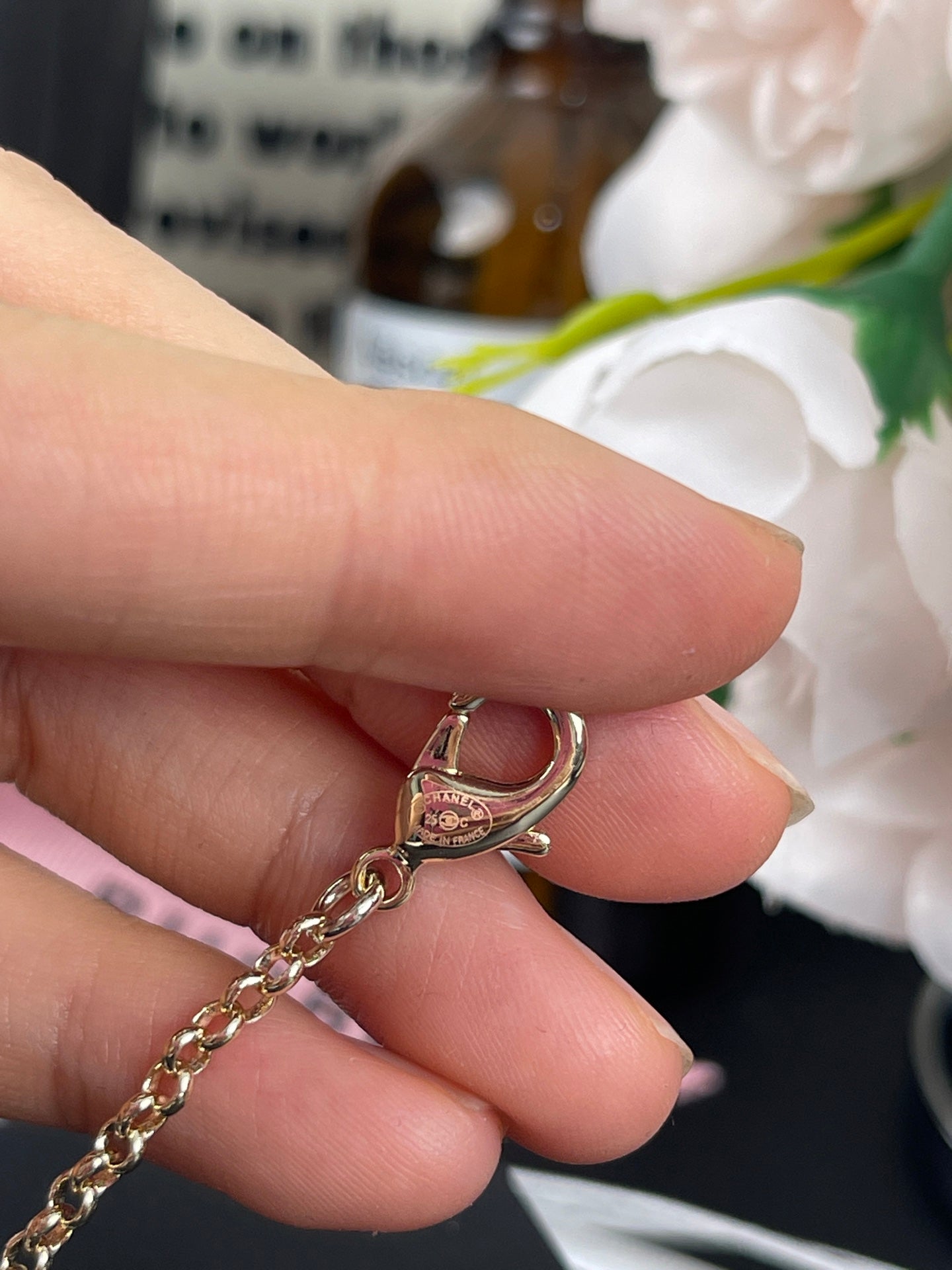 LuxluxHouse Best Quality Accessories Bracelet Chanel