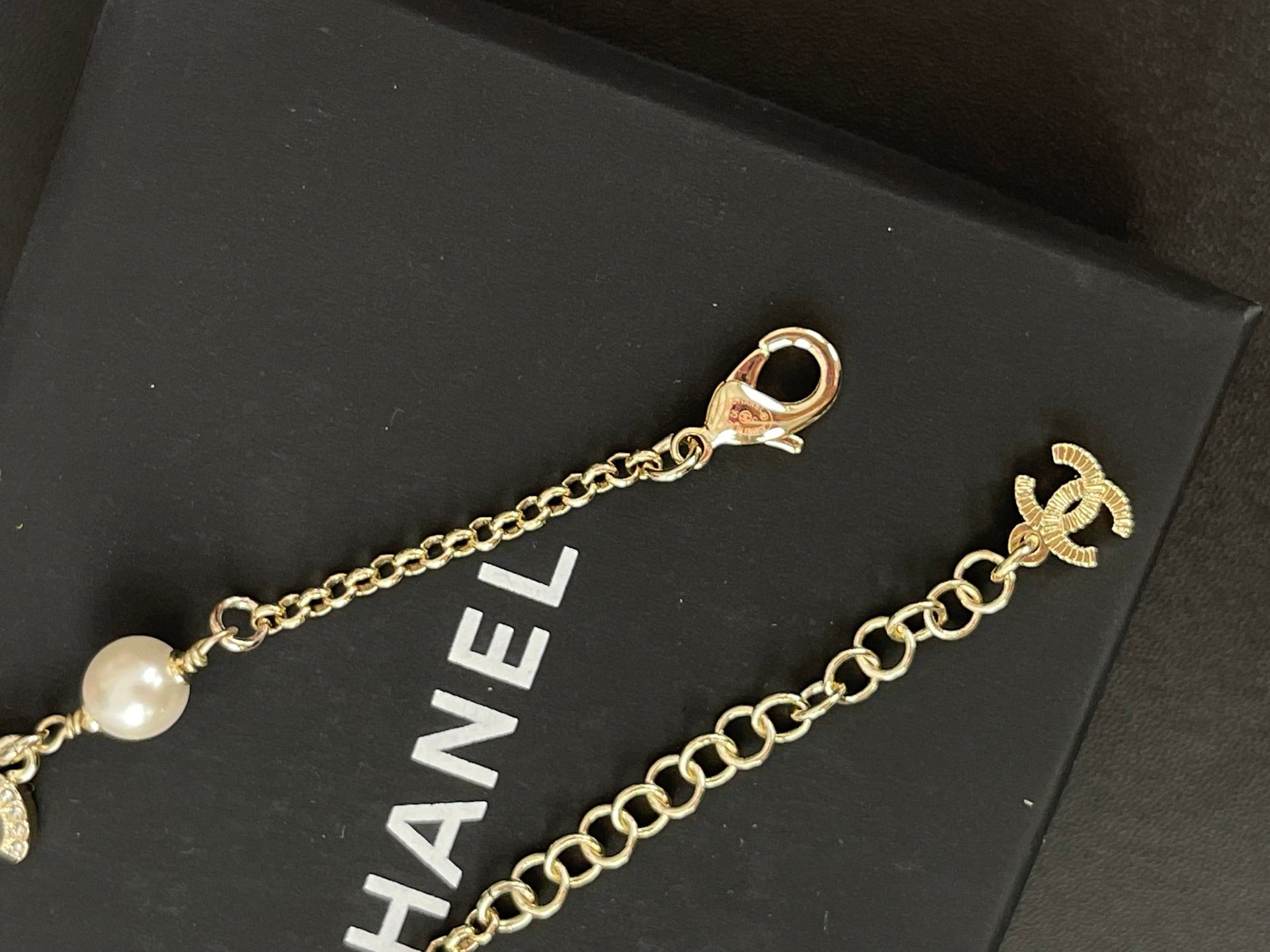 LuxluxHouse Best Quality Accessories Bracelet Chanel