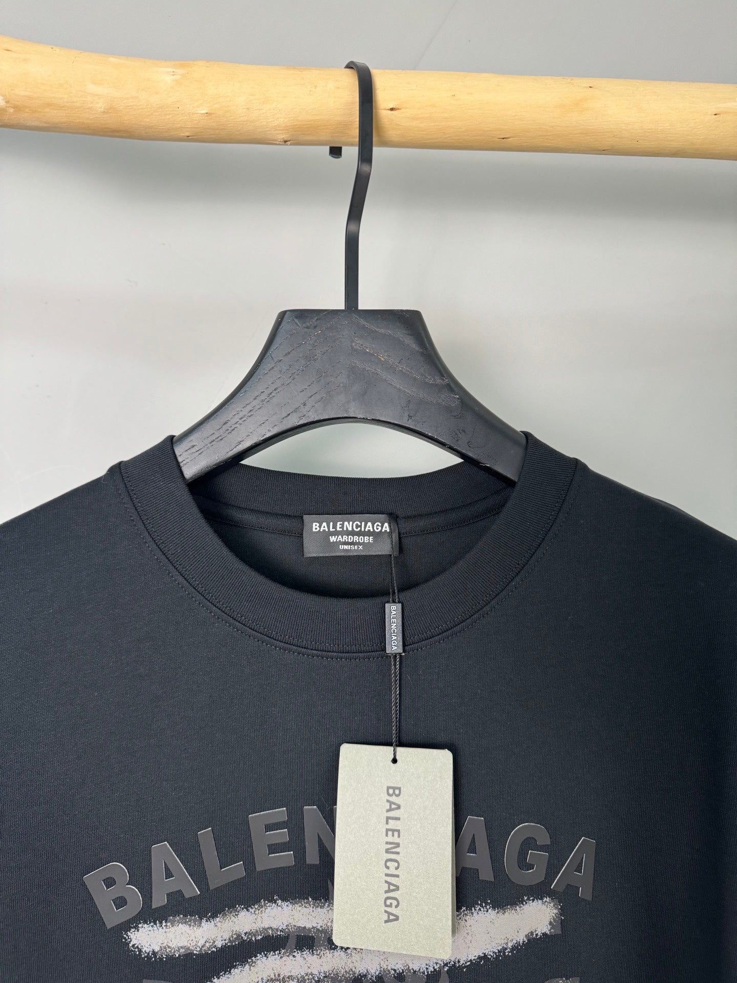 LuxluxHouse Best Quality Clothes Balenciaga T-shirt