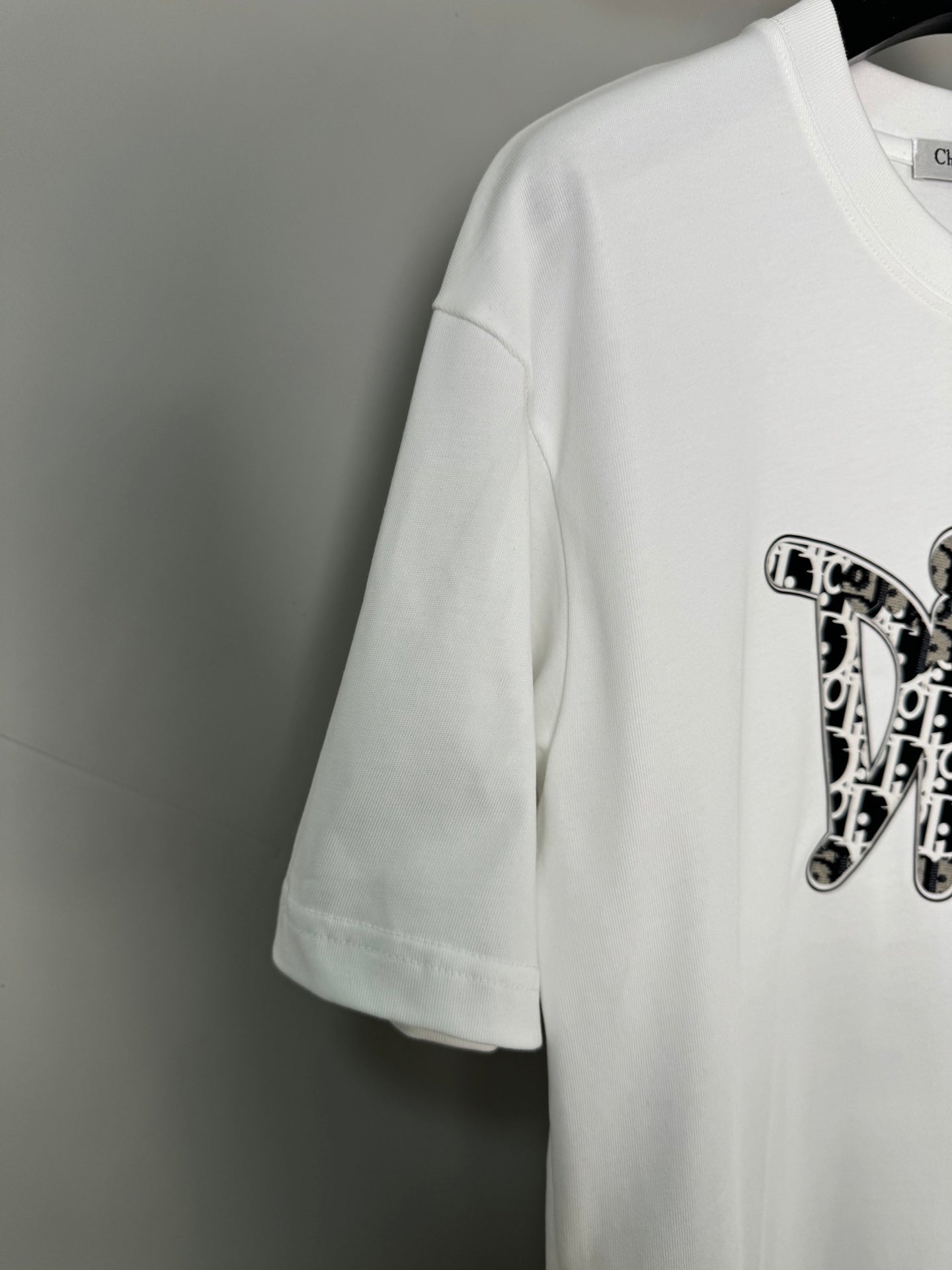 LuxluxHouse Best Quality Clothes T-shirt Dior