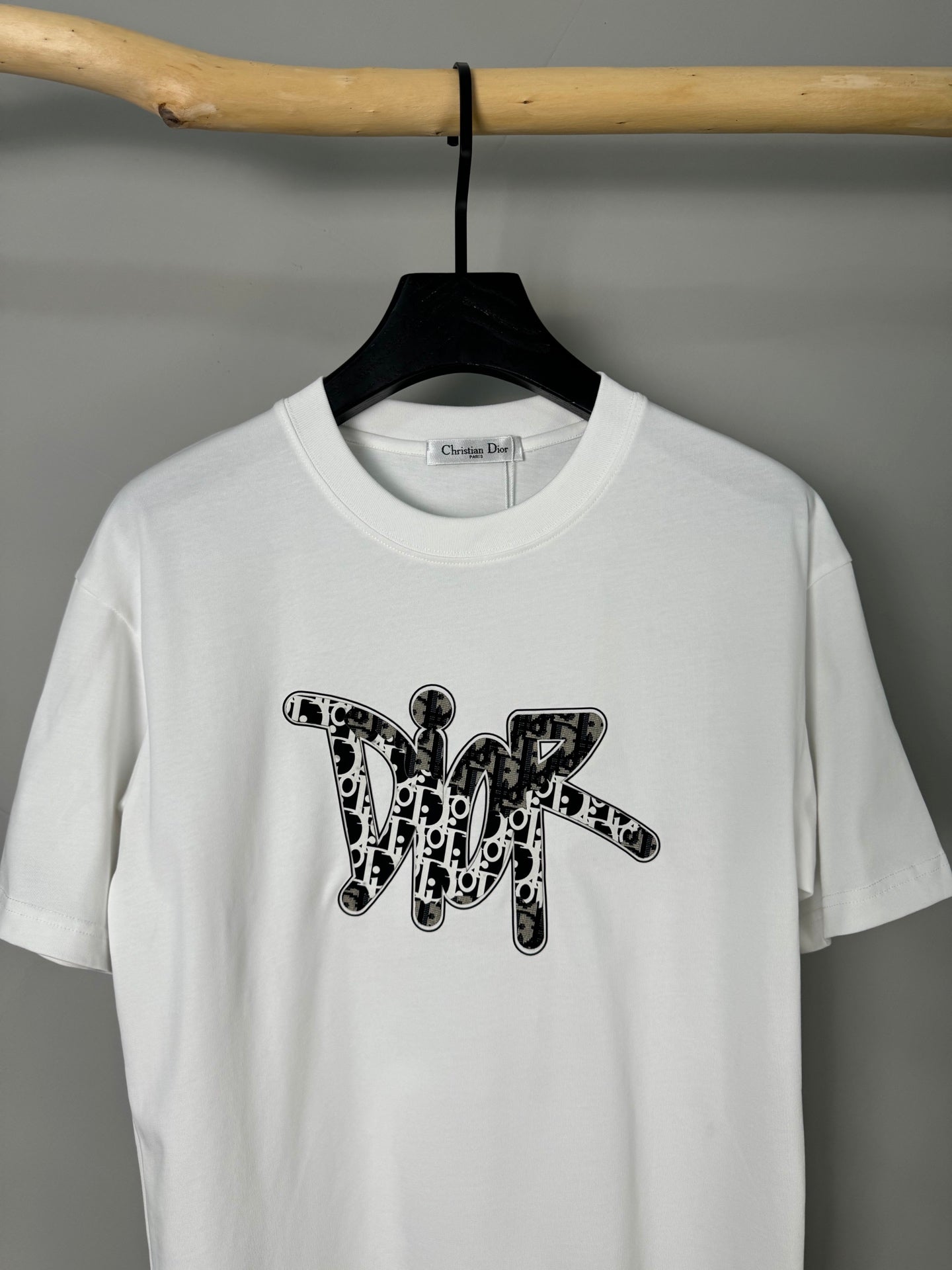 LuxluxHouse Best Quality Clothes T-shirt Dior