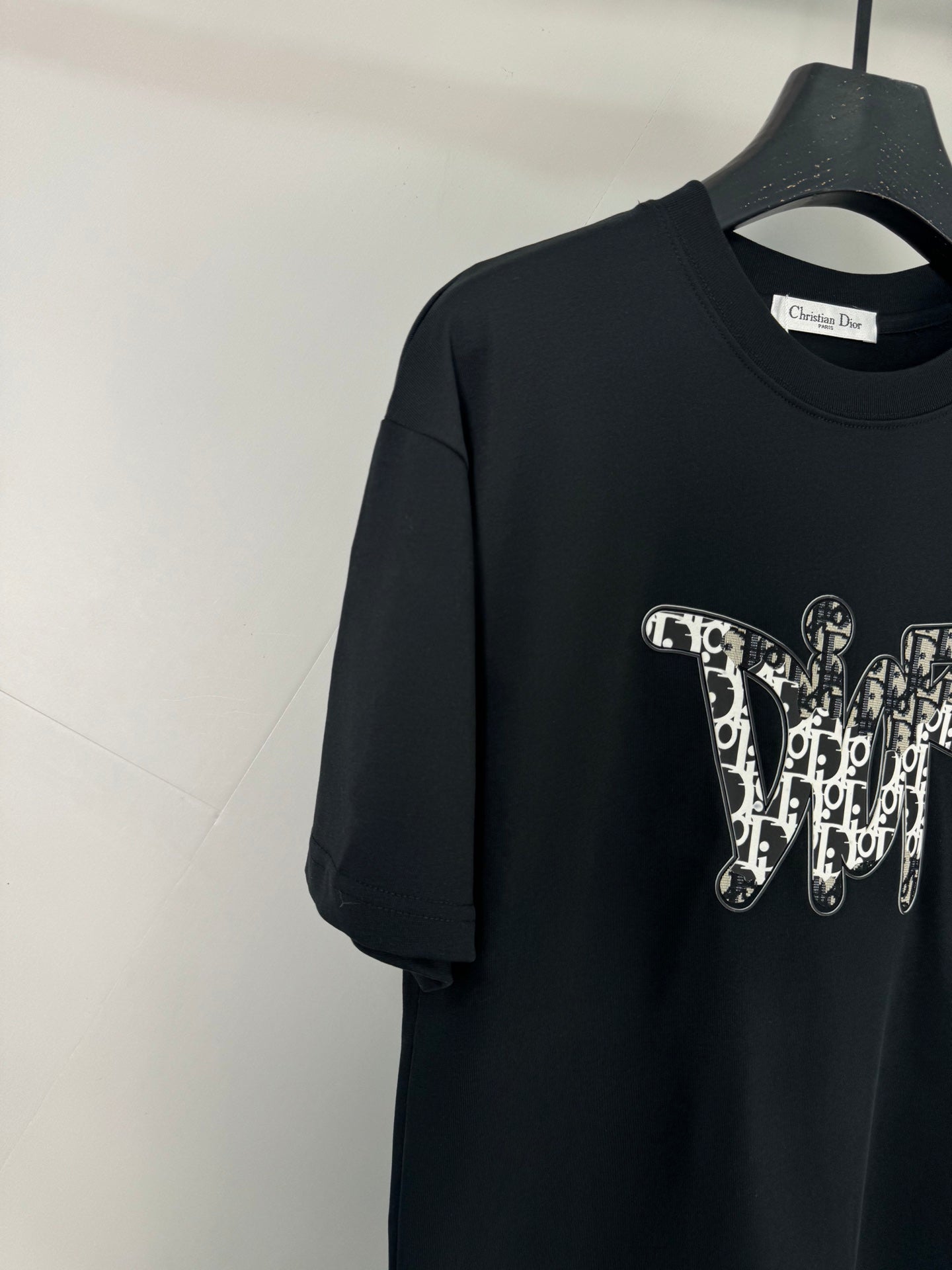 LuxluxHouse Best Quality Clothes T-shirt Dior