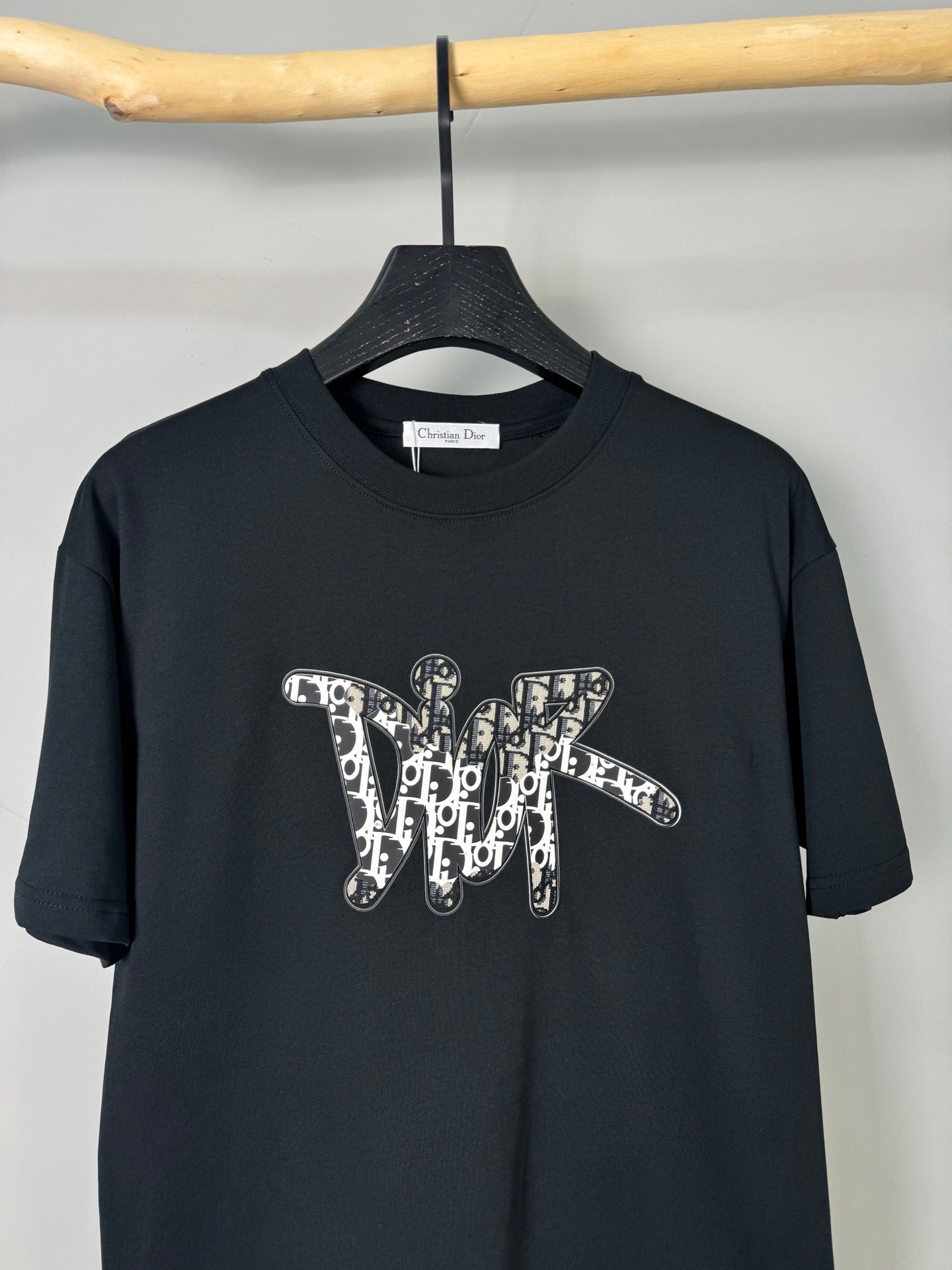 LuxluxHouse Best Quality Clothes T-shirt Dior