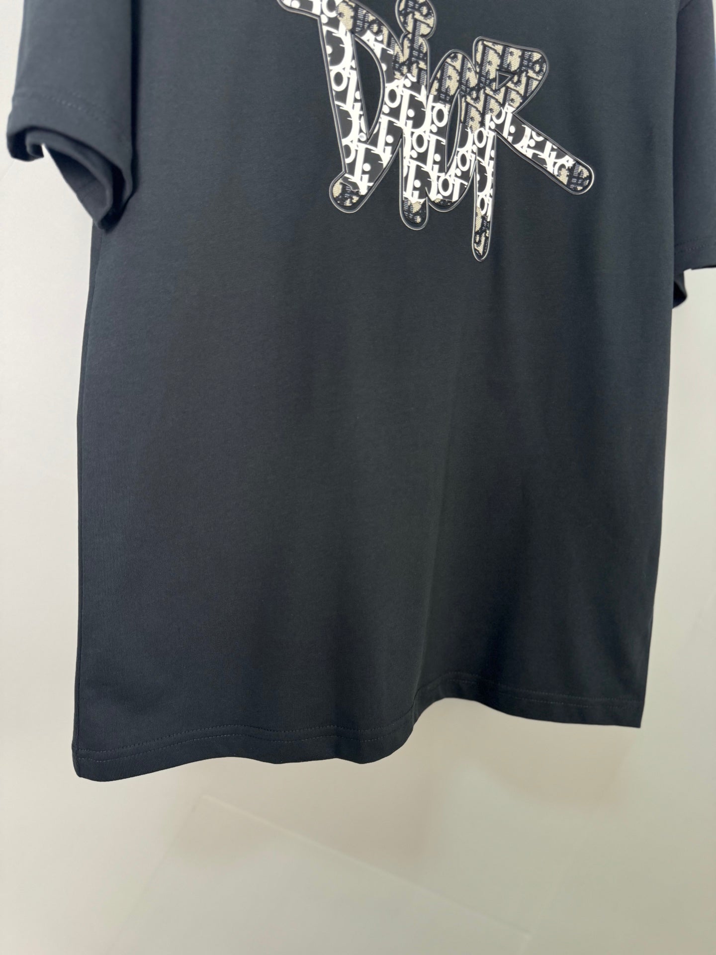 LuxluxHouse Best Quality Clothes T-shirt Dior