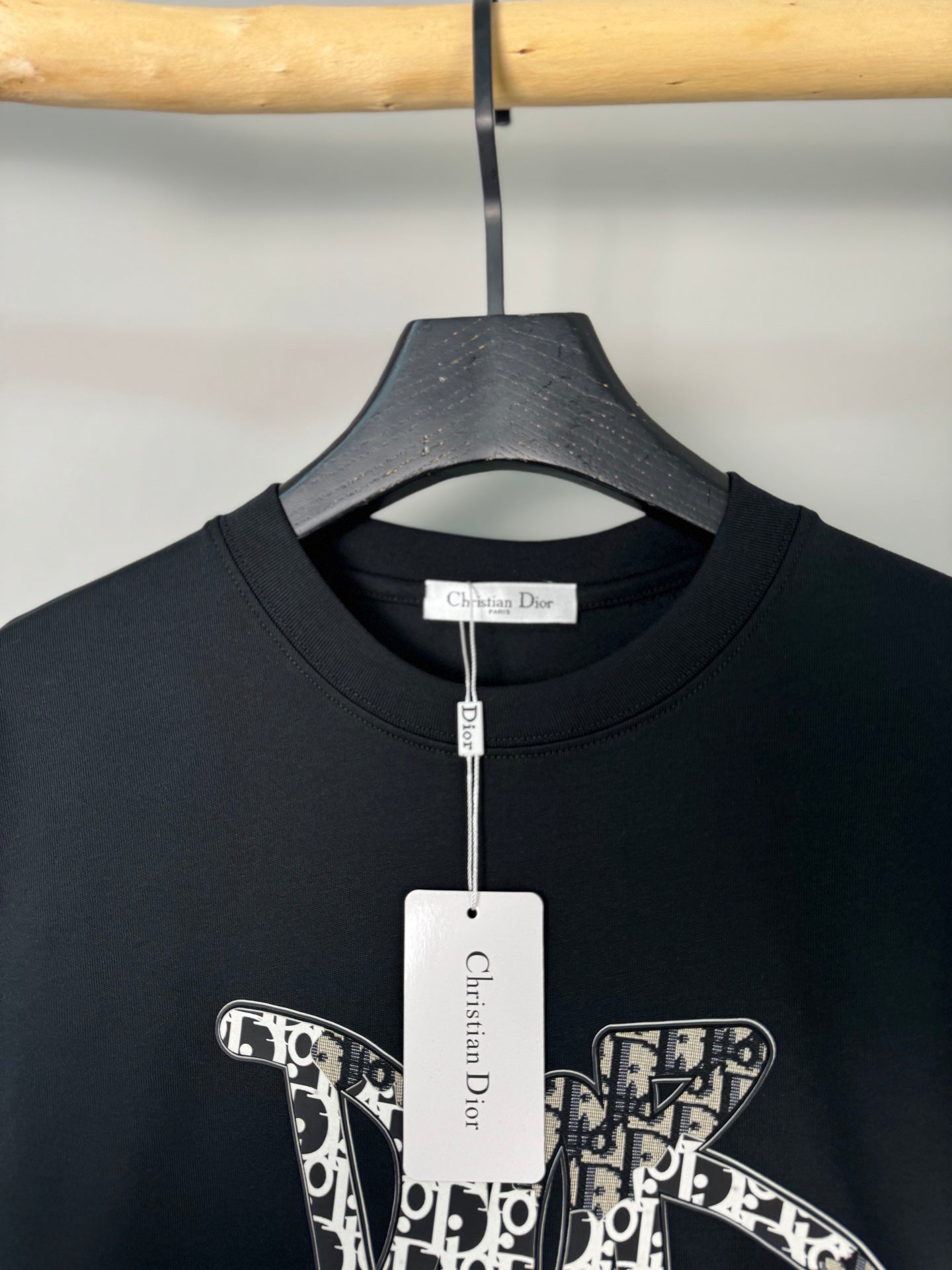 LuxluxHouse Best Quality Clothes T-shirt Dior