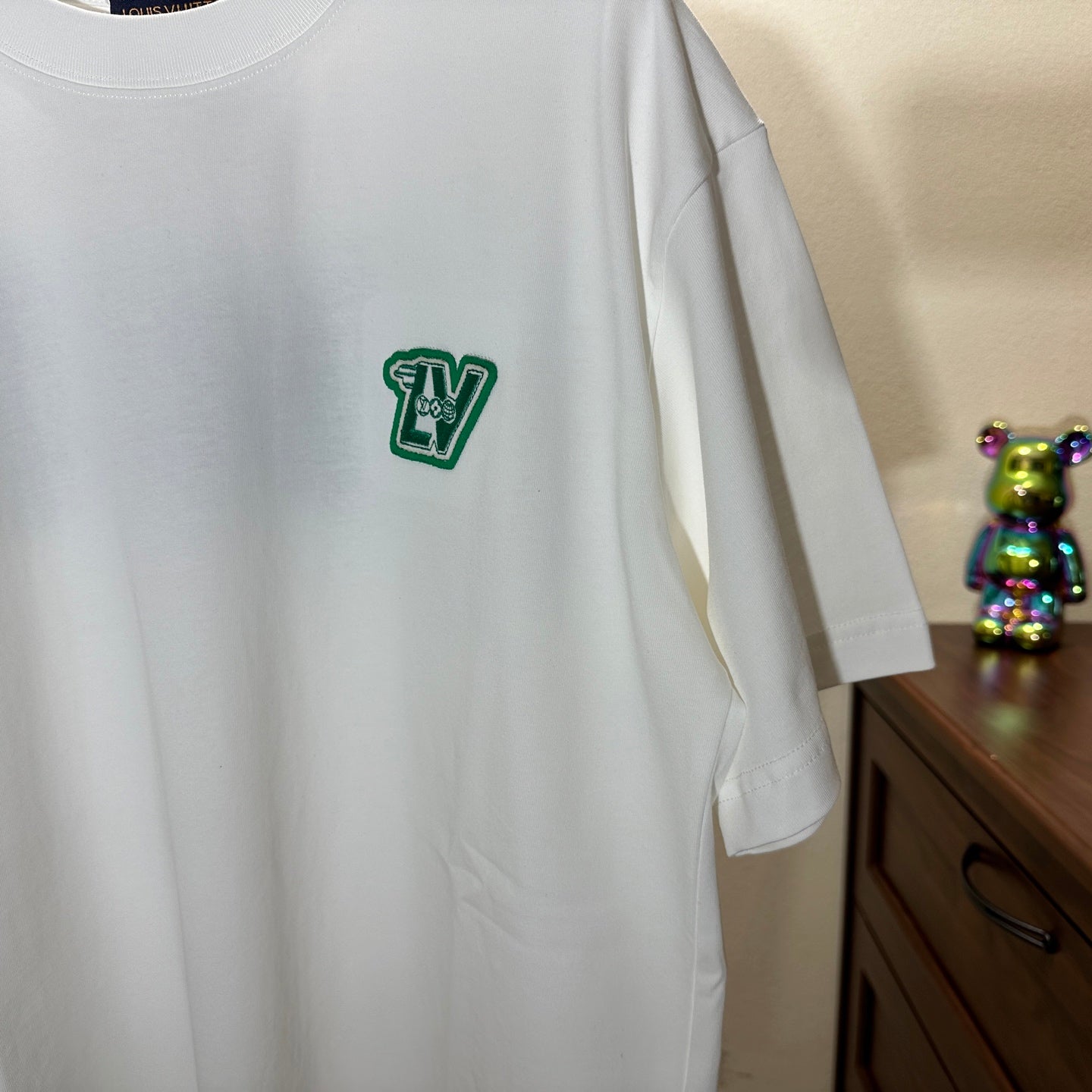 LuxluxHouse Best Quality Clothes T-shirt Louis Vuitton